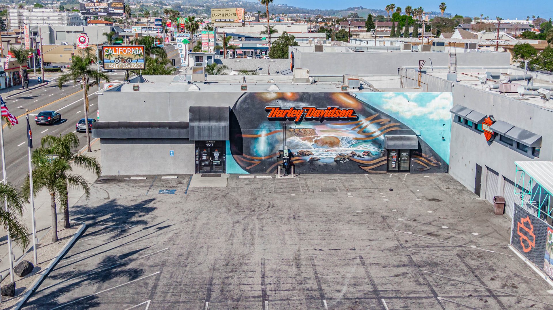 1517 Pacific Coast Highway 