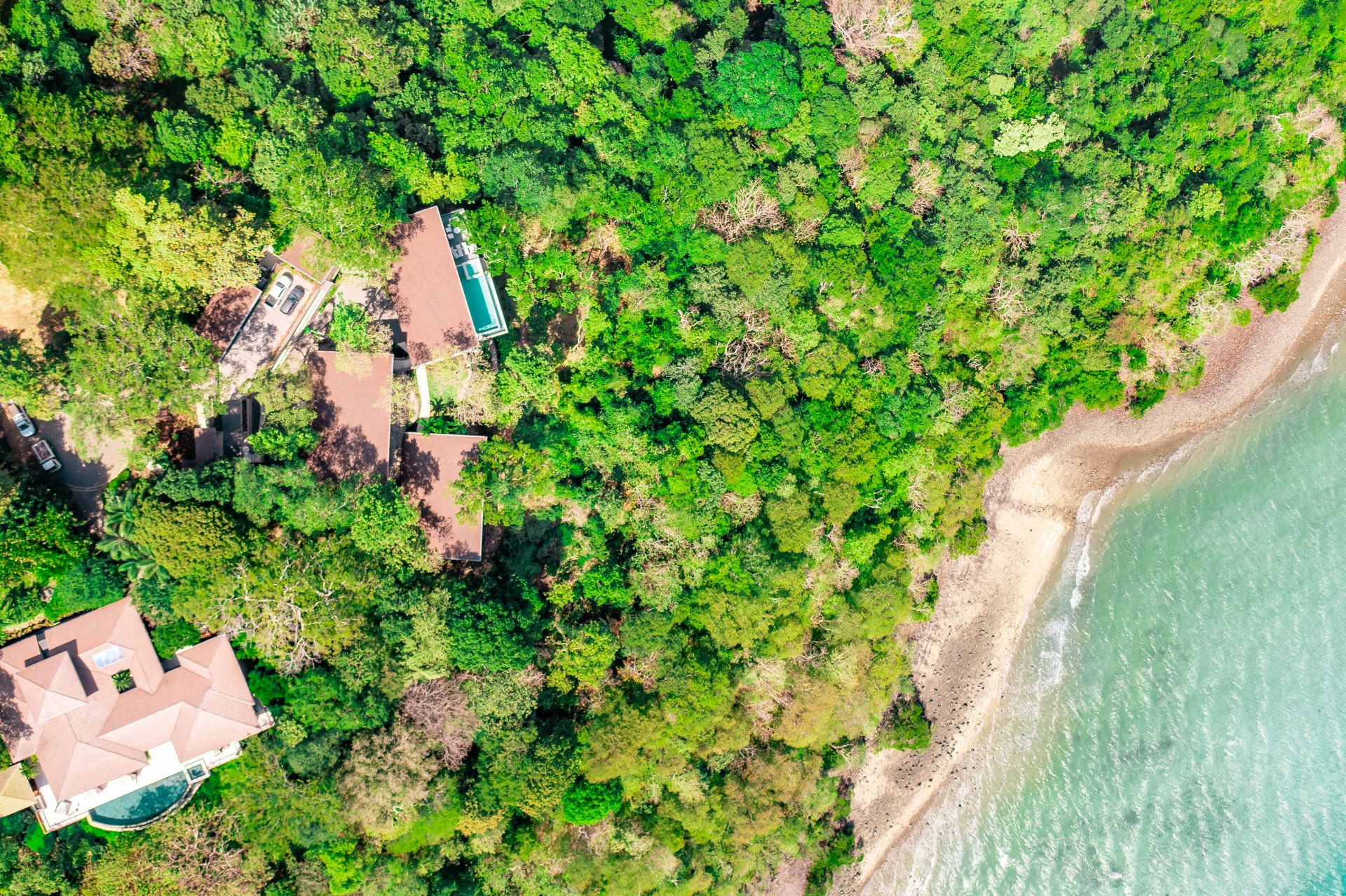 Villa Amar #303 | Luxury Ocean-View Villa in Peninsula Papagayo