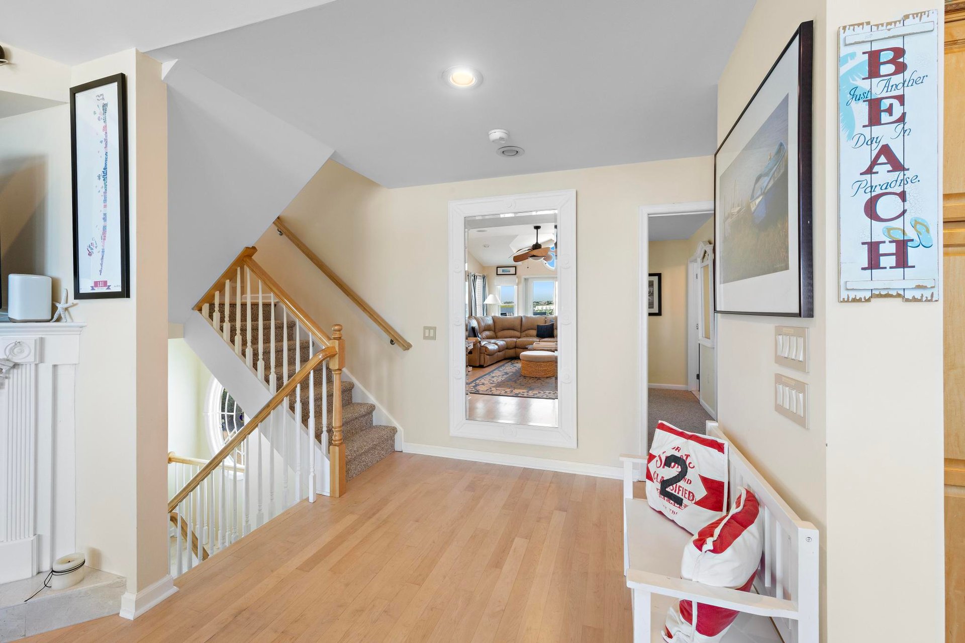 401 Pearl Street (West Unit), Beach Haven