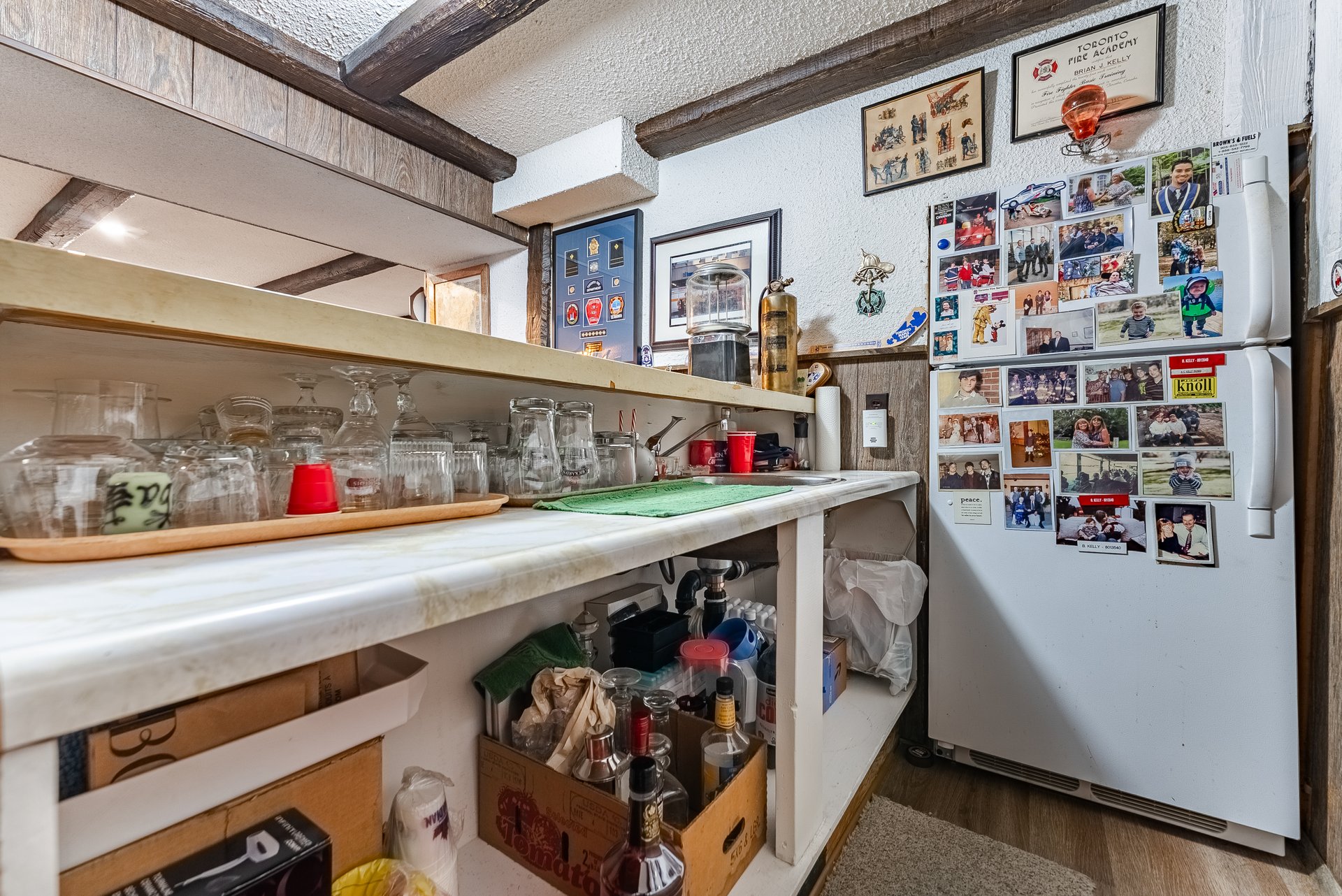123 Otter Crescent, Oakville, ON