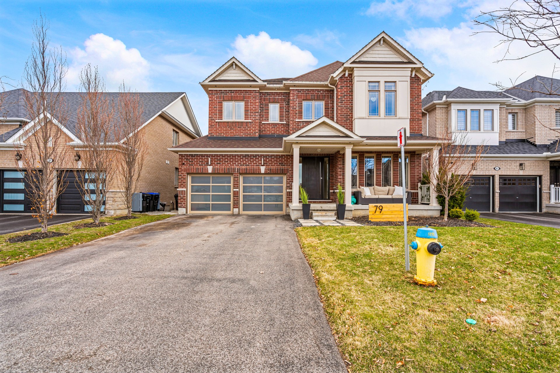 79 Turner Drive E