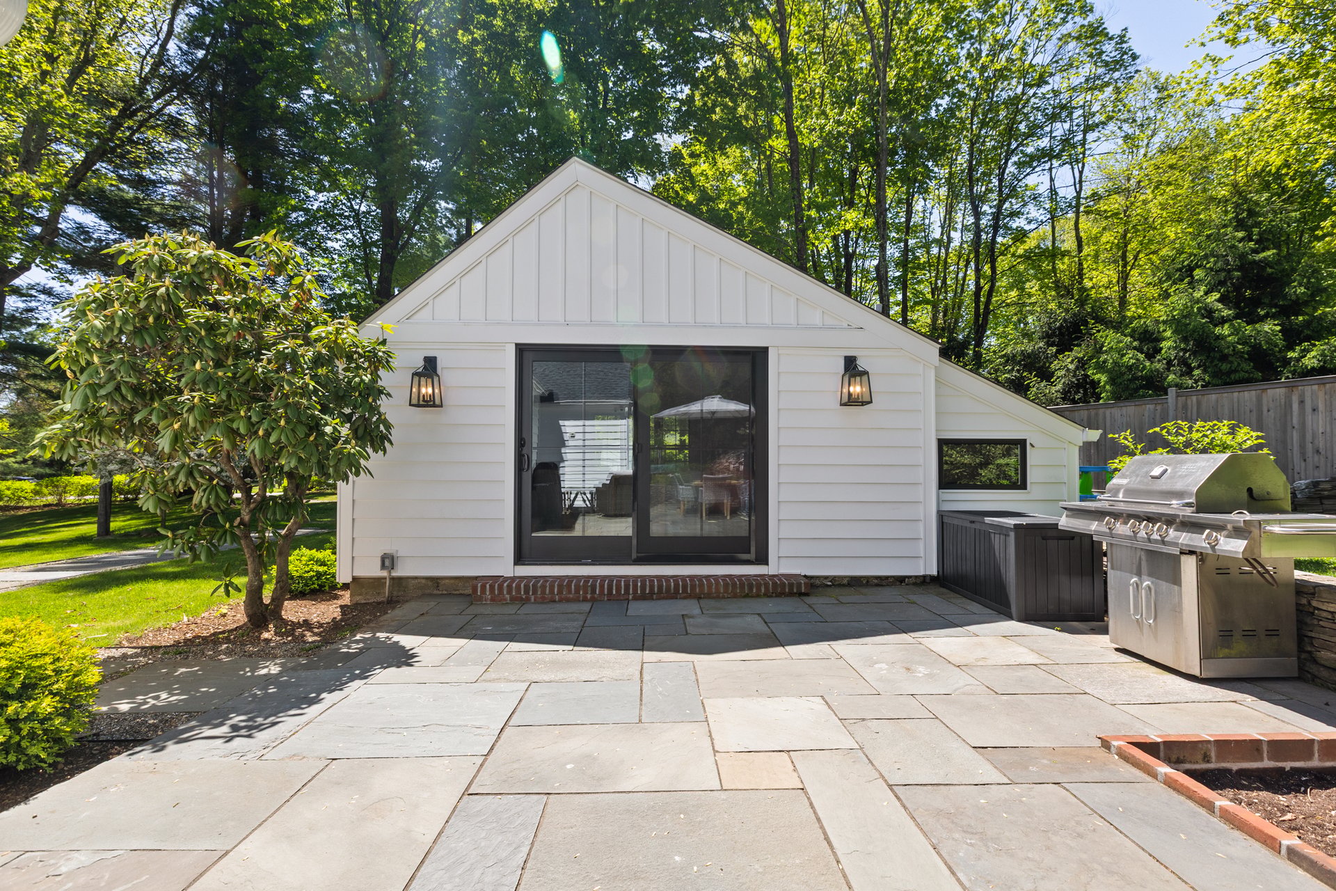 49 Clinton Road