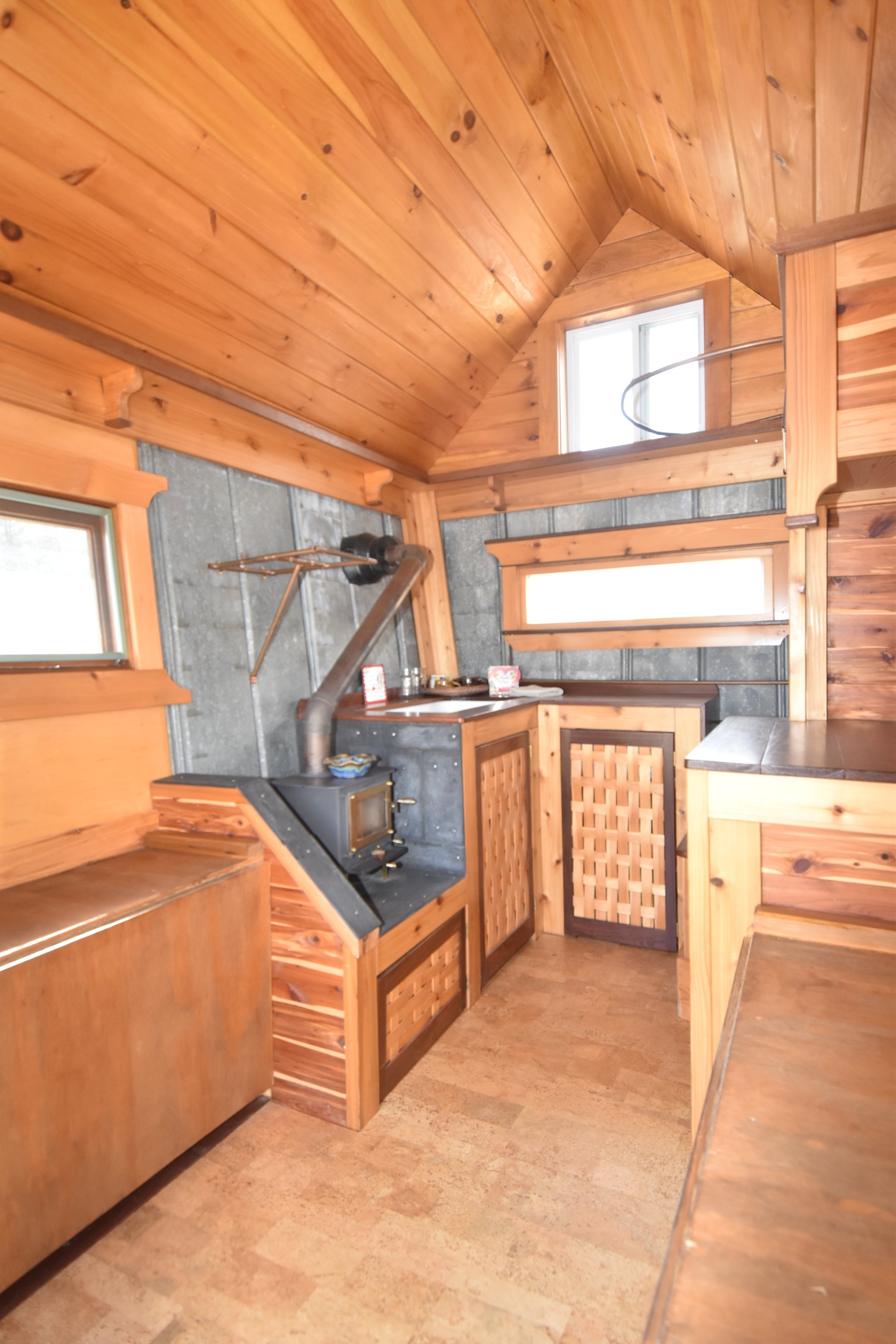 Tiny Home 