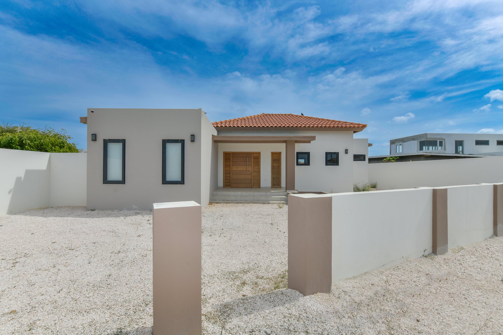 Boroncana 128 B (Rented)