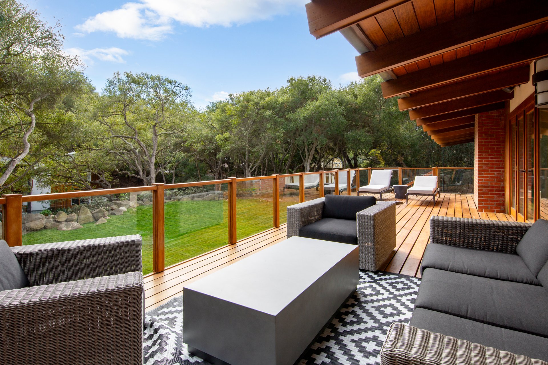 Montecito Estate