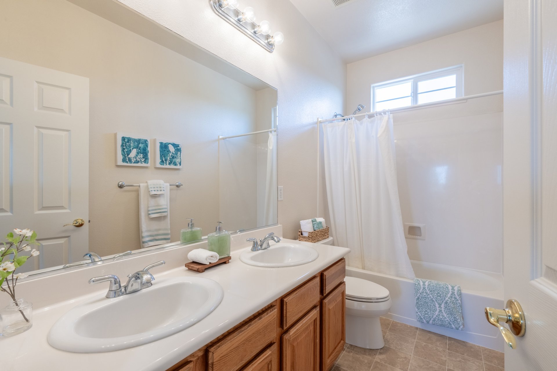 4750 Sea Crest Drive
