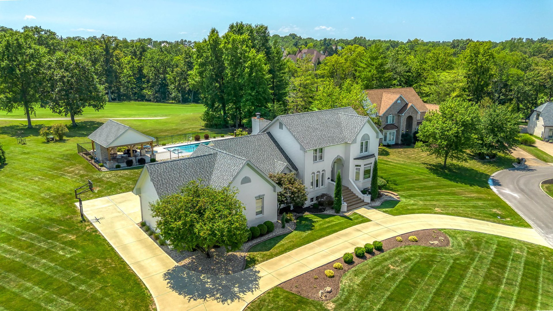 1069 Whitmoor Drive