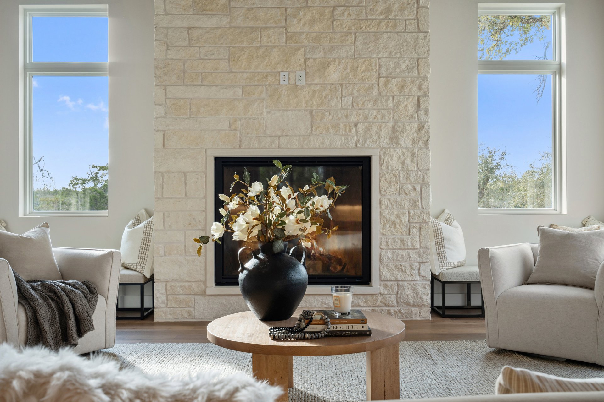 Oakstone Place