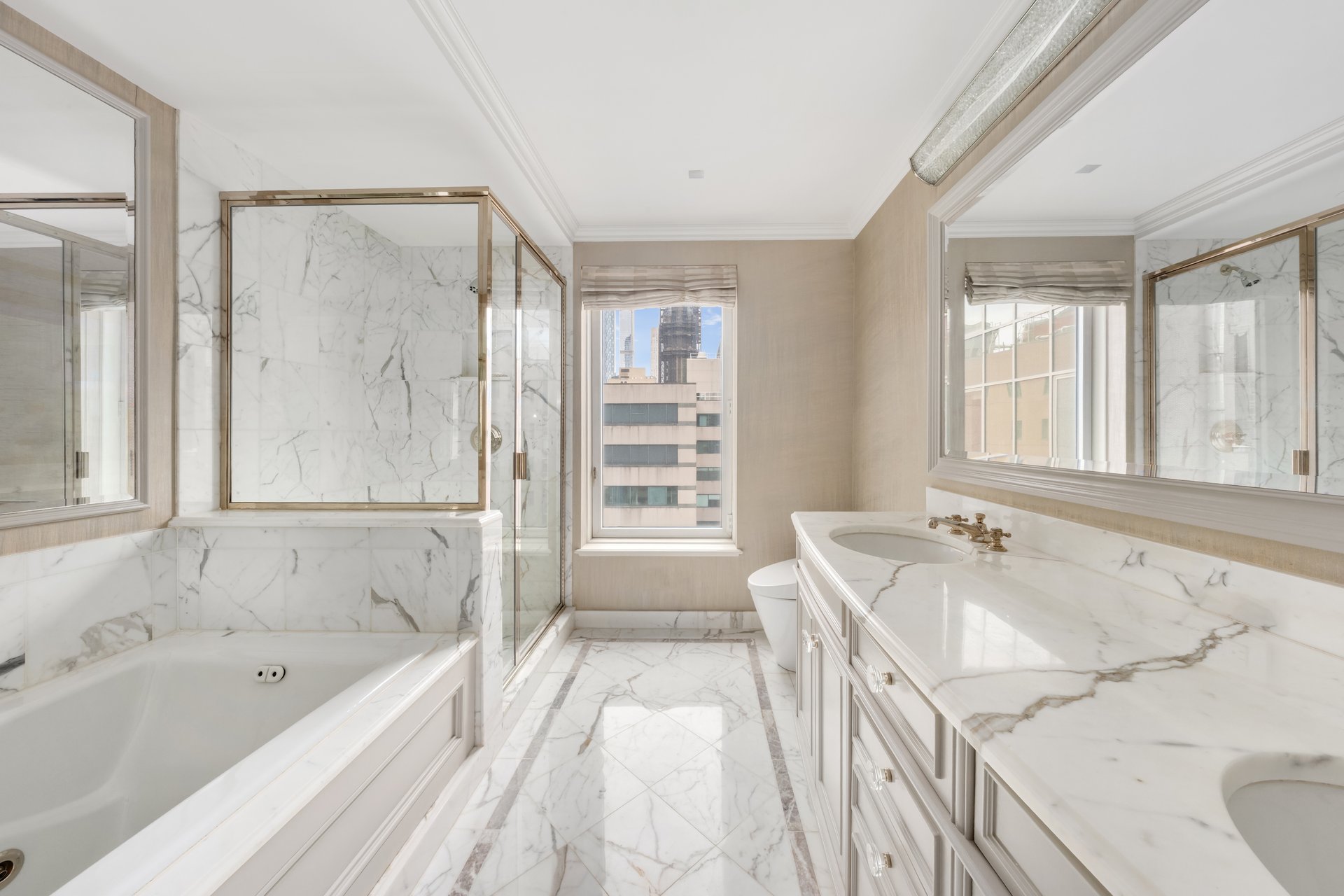 502 Park Avenue, PH27