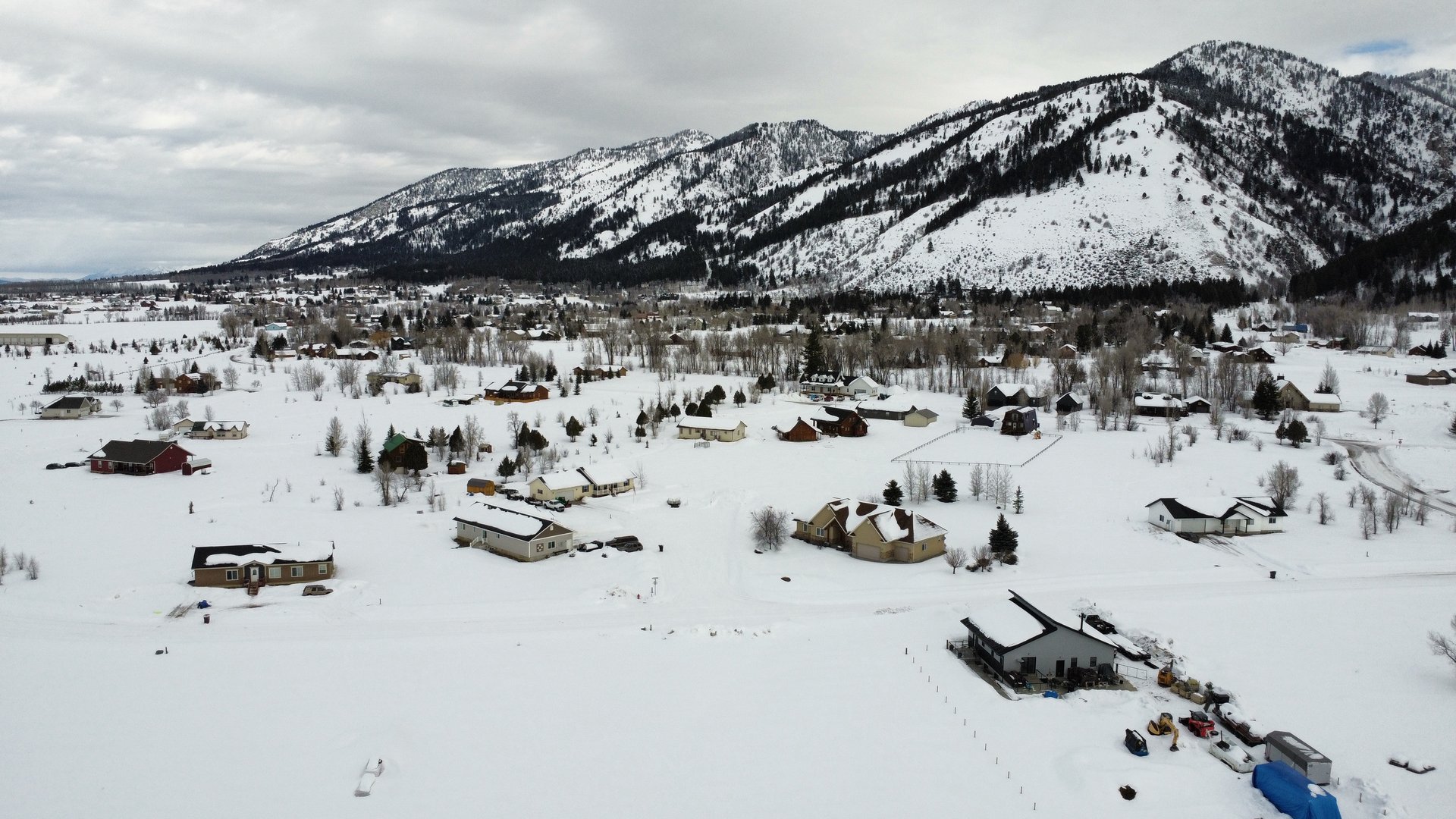 LOT 28 PONDEROSA PLACE