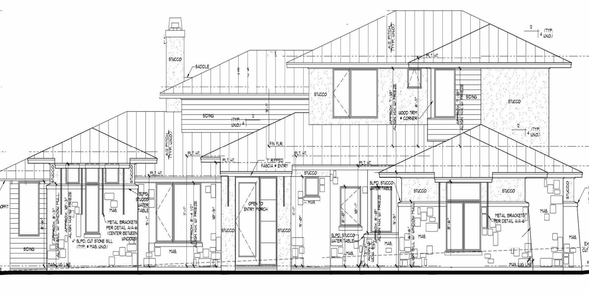 214 Gaucho Way