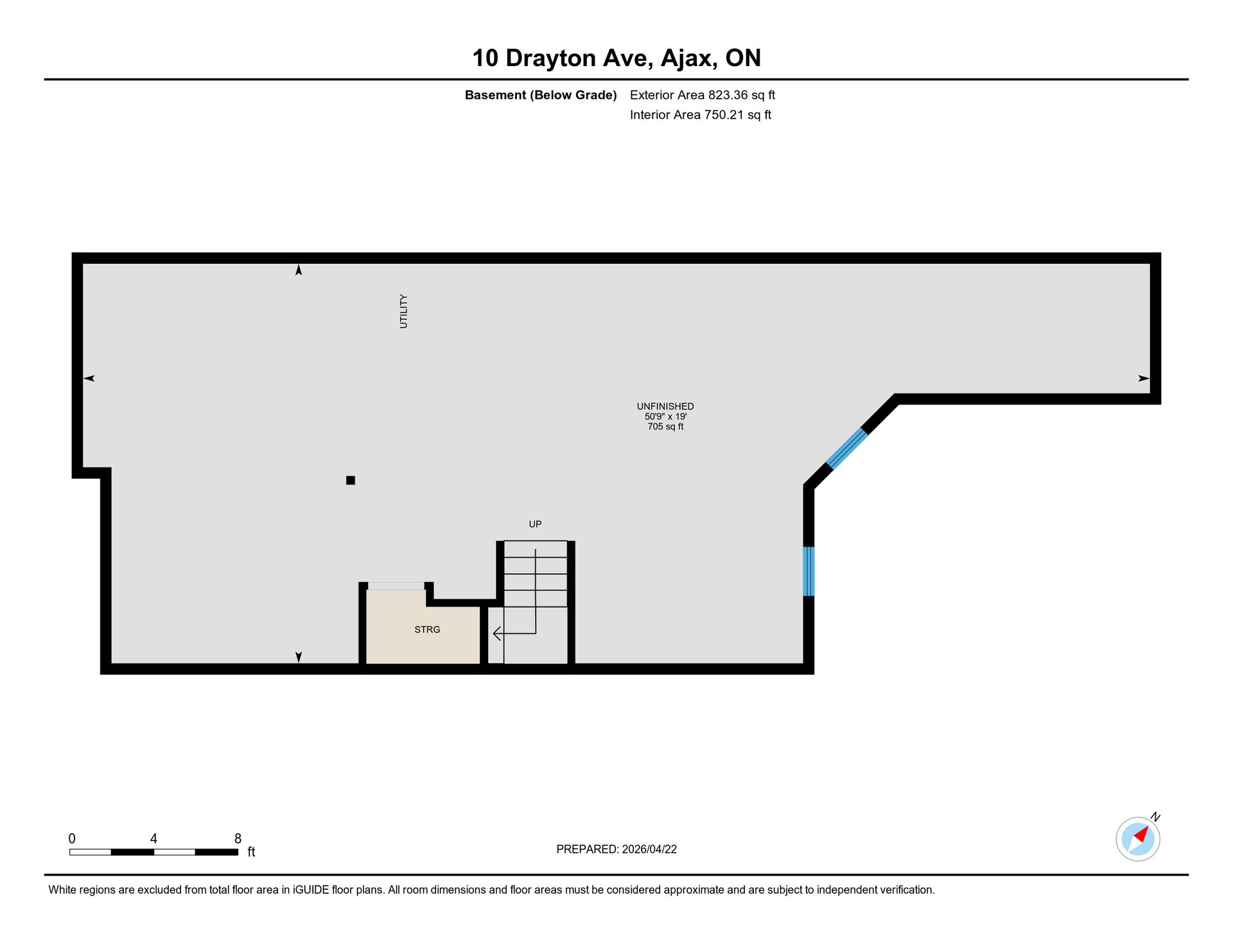 10 Drayton Avenue