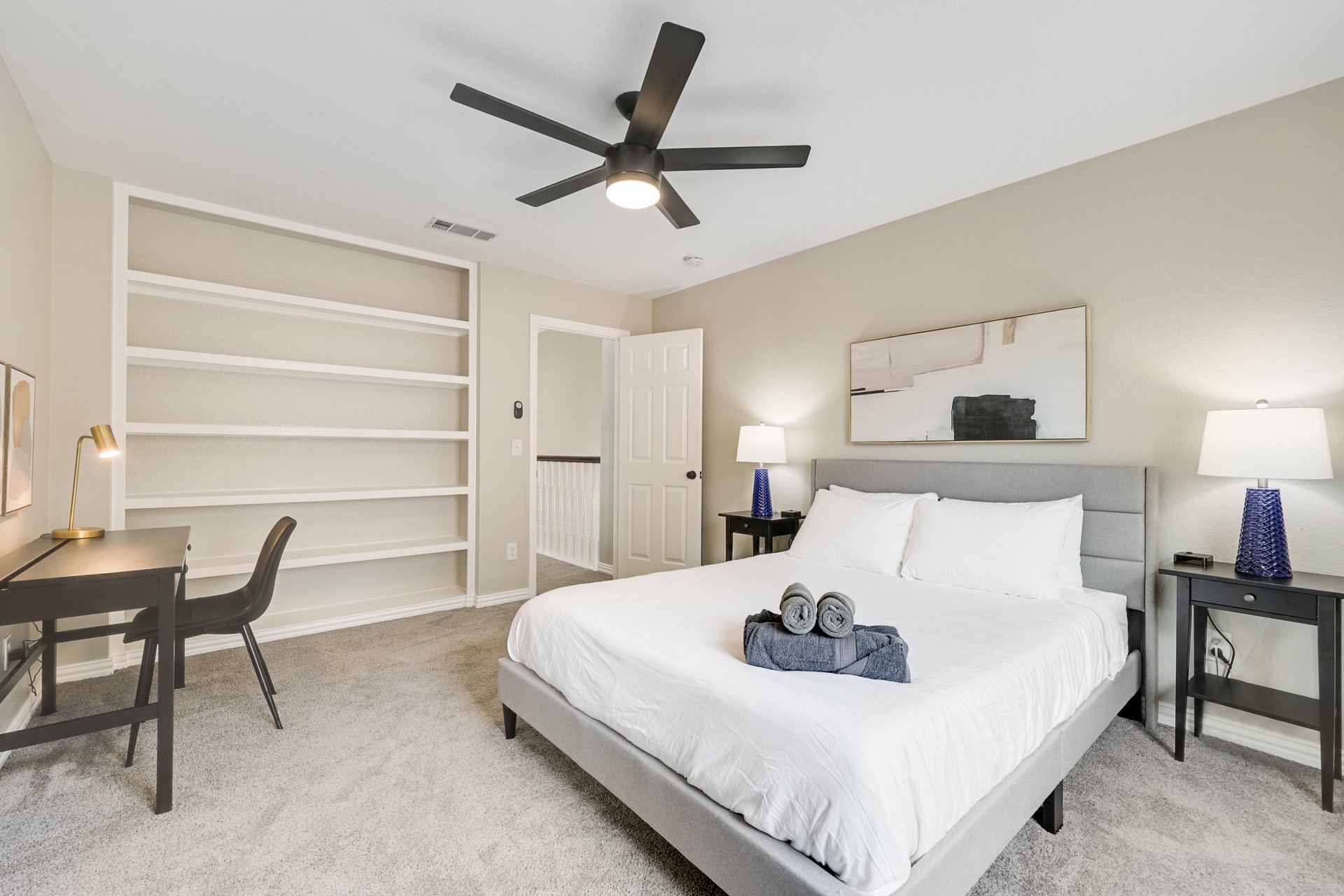 Unique Oasis Plano Home 