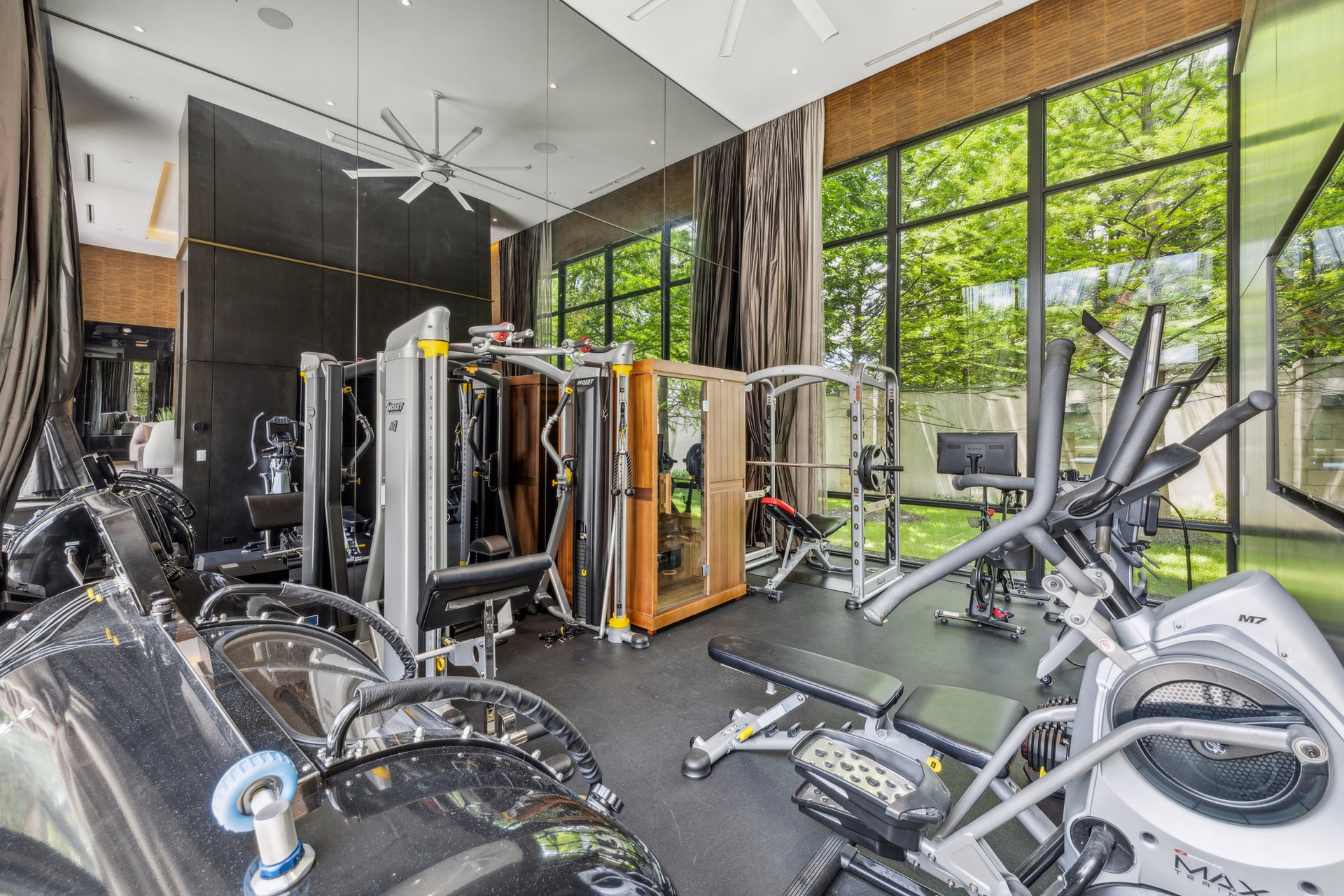 Modern Italian in Preston Hollow 