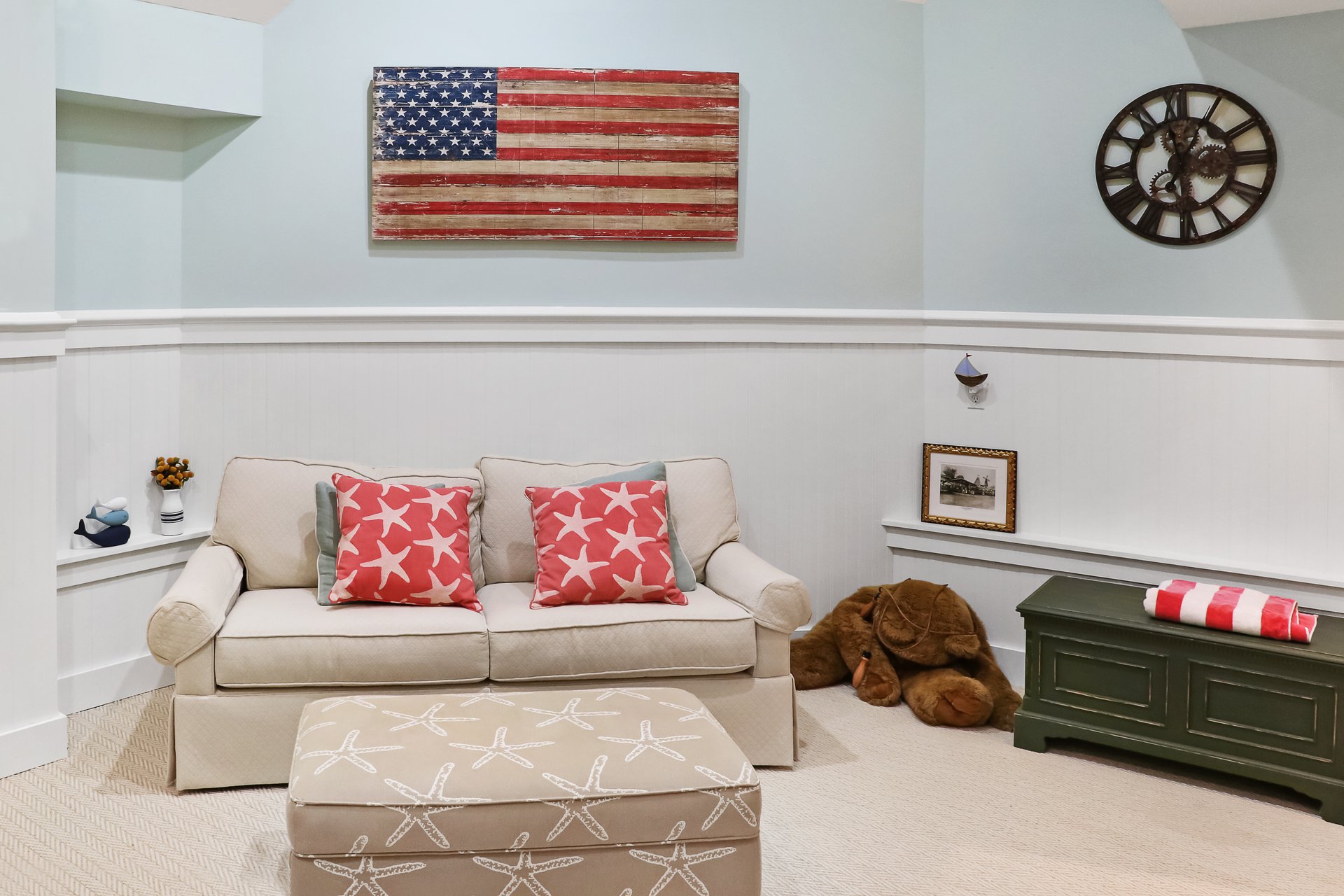 Oceanfront in Point Pleasant Beach
