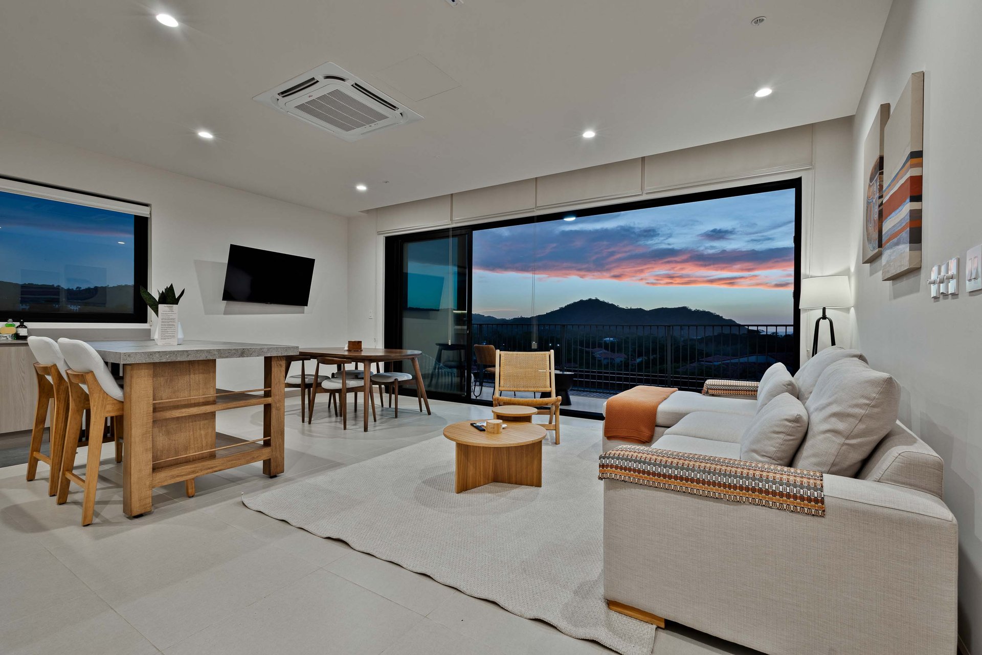 Na Umi The Sunset #522 | Ocean-View Residence at Pacifico