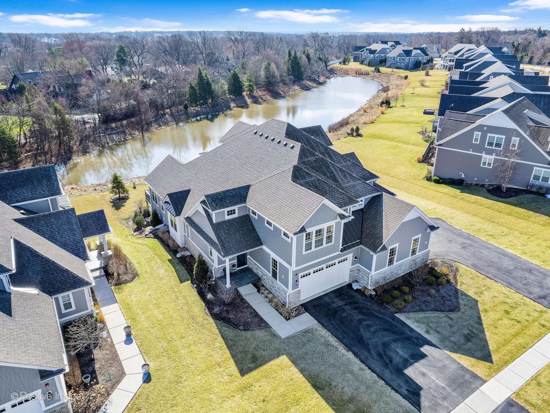 5531 Barton Lane