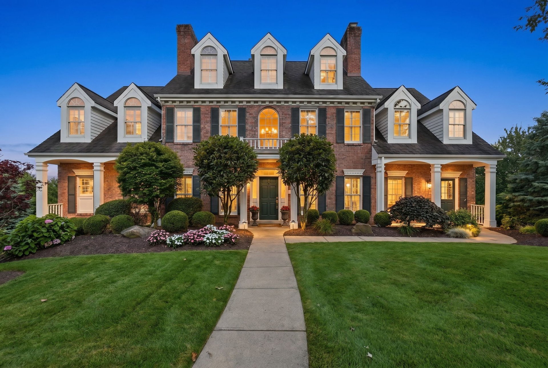 337 Snowberry Circle