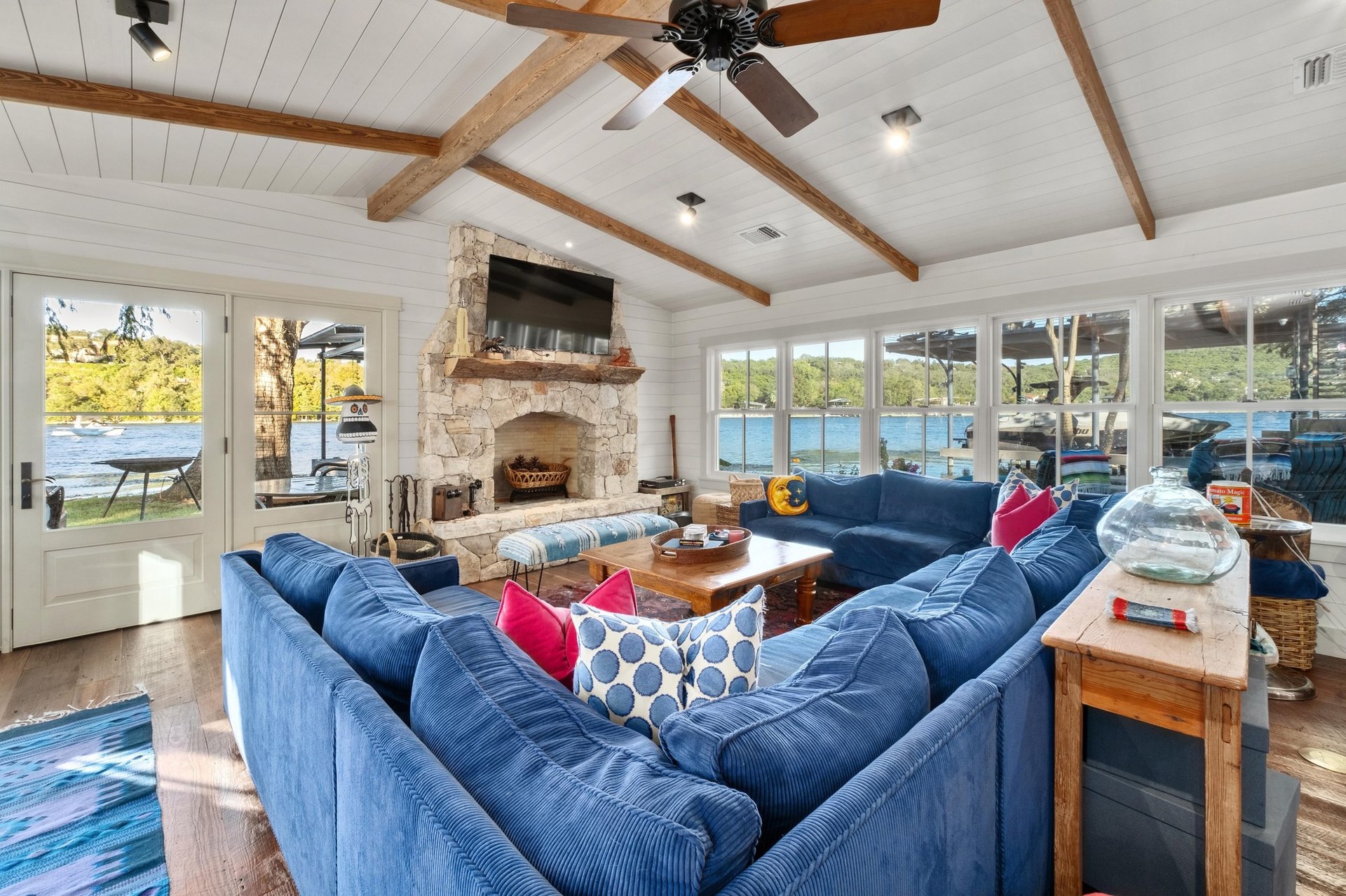 1406 Rockcliff Road