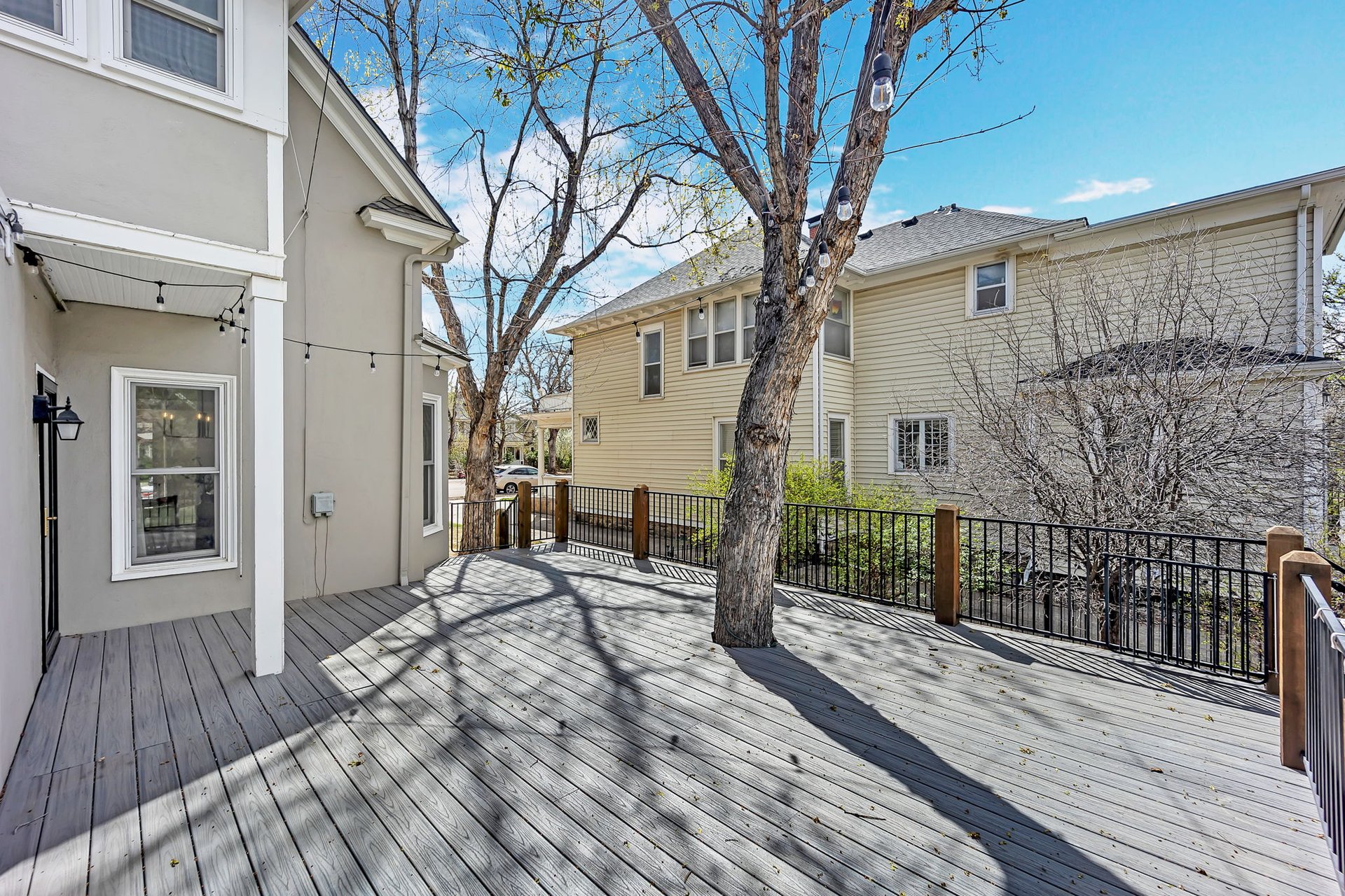 1824 N Tejon Street