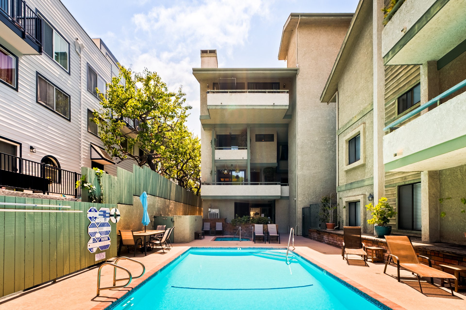 Villa Centinela #501, Sunset Park
