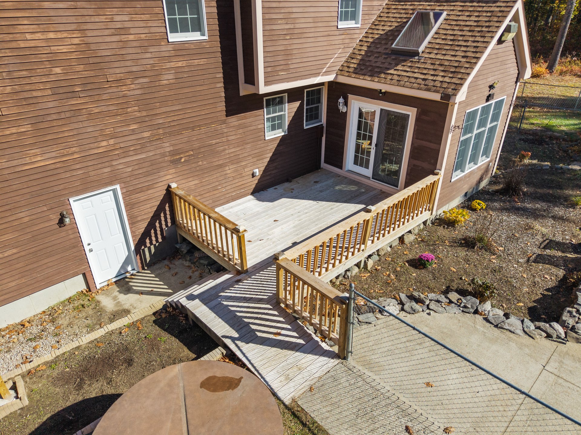 1310 Richville Road