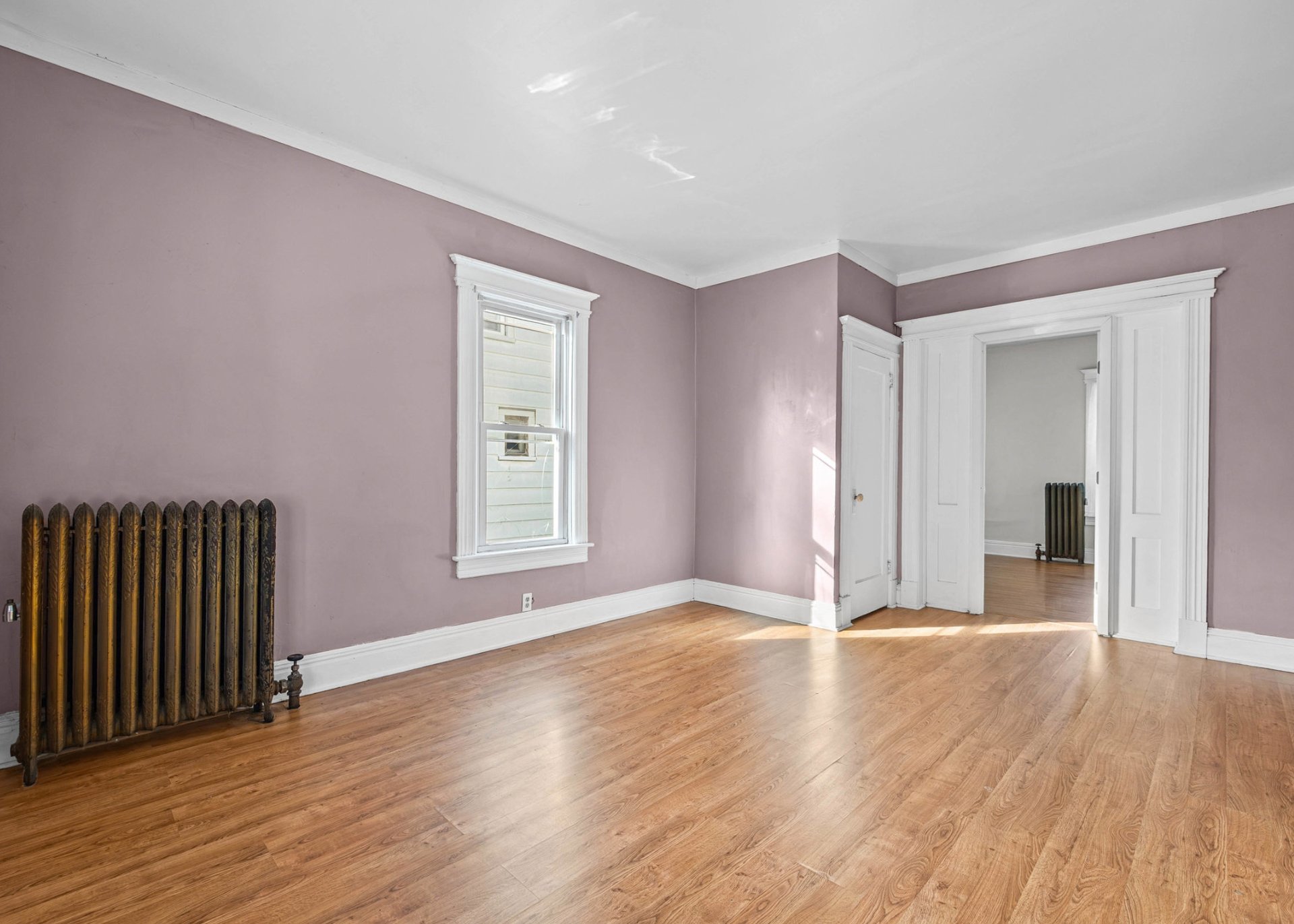 194-196 Pulteney St Geneva NY | 2-Unit Duplex for Sale