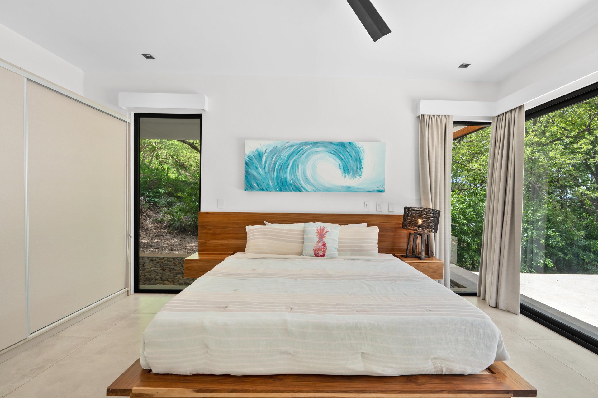 Casa Hanna | Luxury Home for Sale in Senderos, Tamarindo Costa Rica