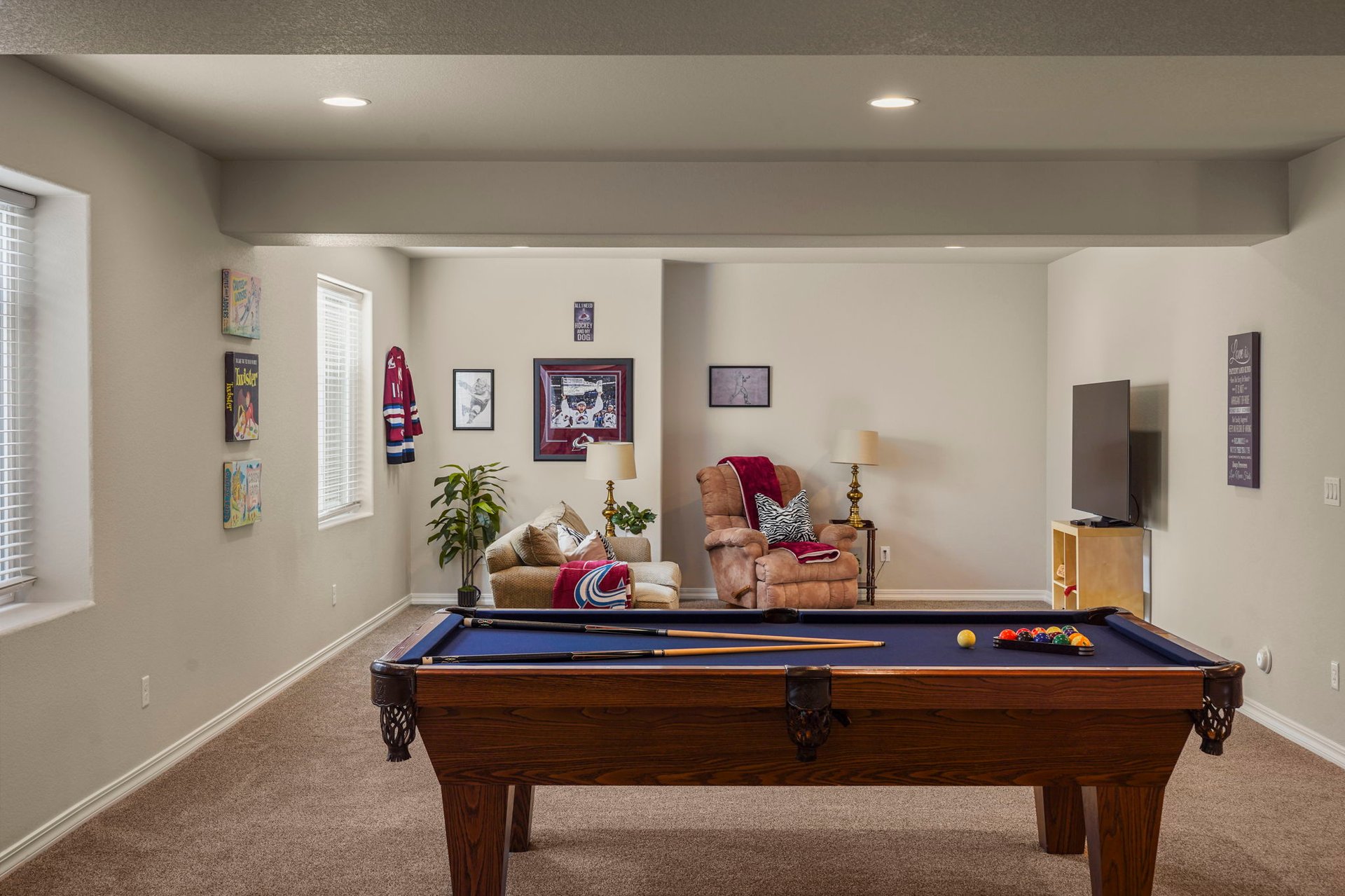 4354 Hanging Lake Circle