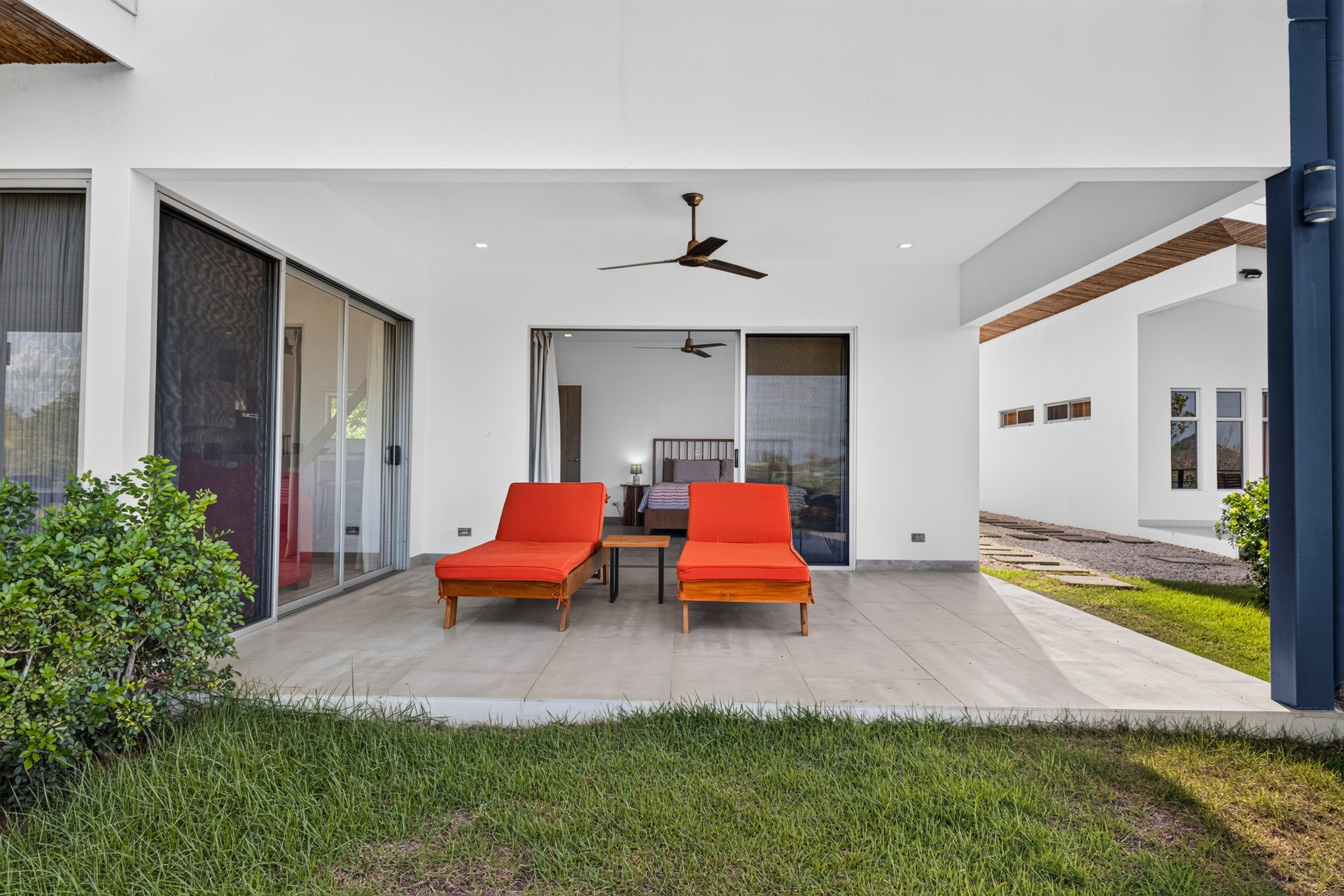 Villa Palmera | Ocean View Home for Sale in Playa Potrero, Costa Rica