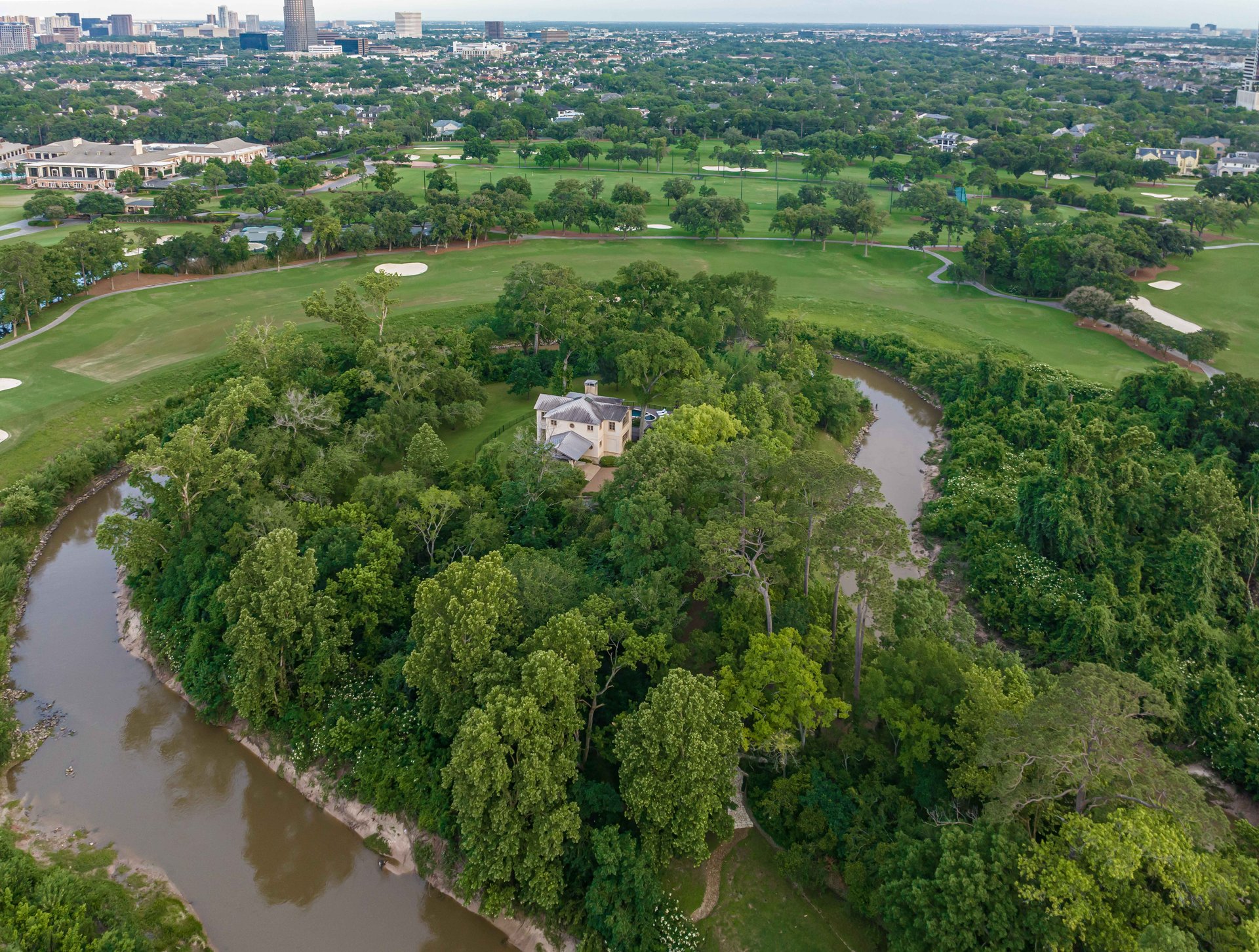 Houston, TX
