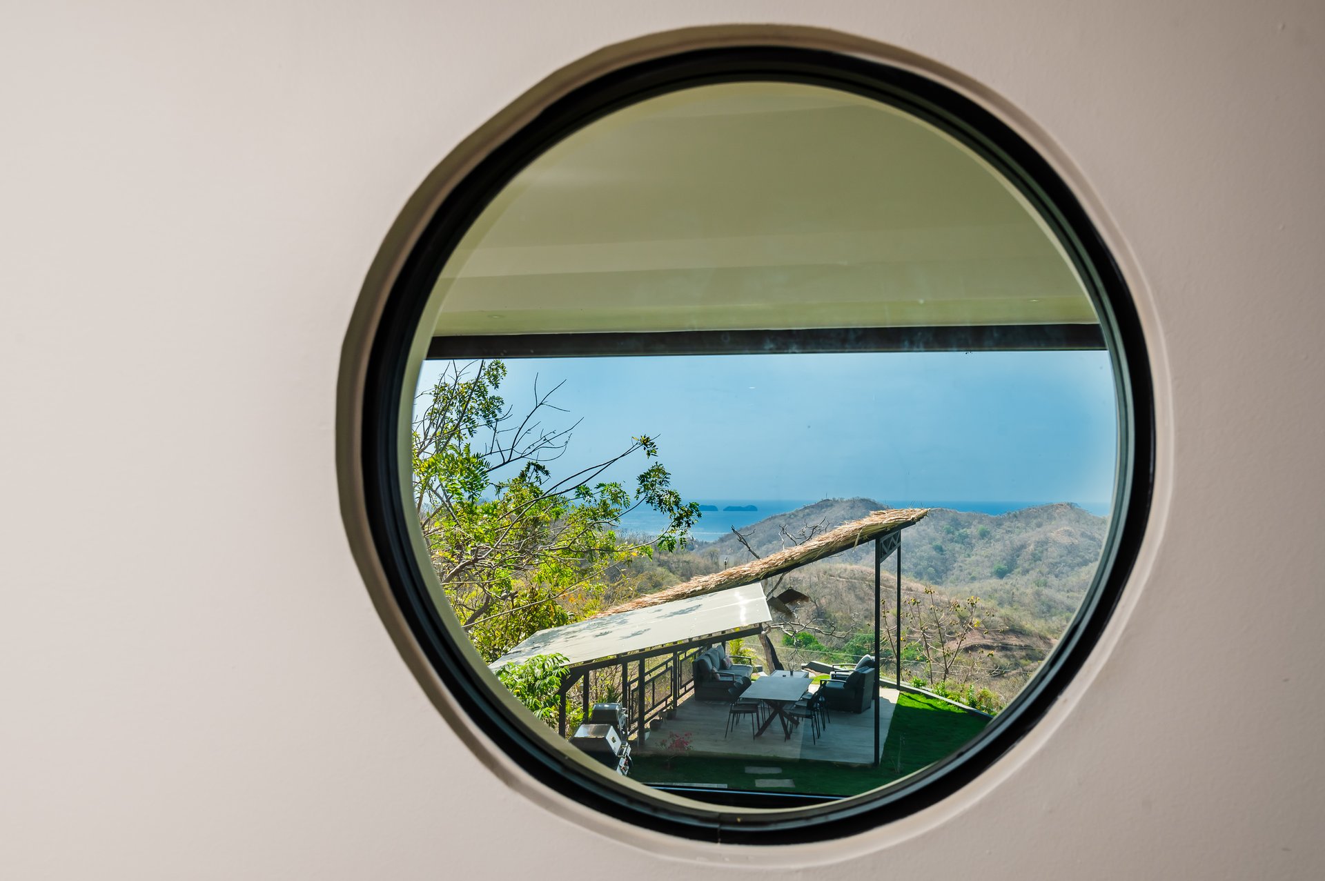 Casa Islas | Ocean View Home Surrounded by Nature in Pacific Heights!