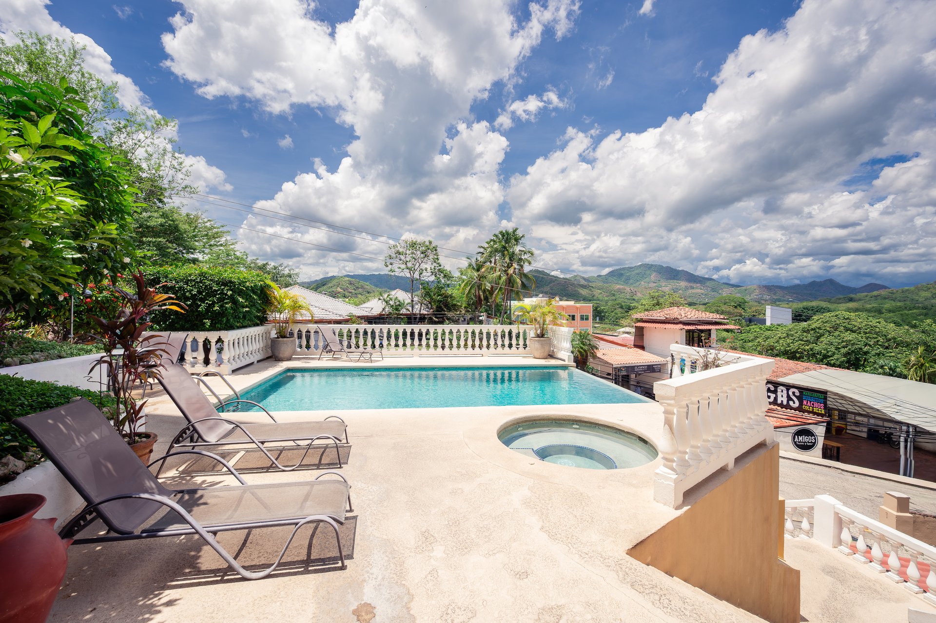 Flamingo Marina Real Penthouse 133 | Ocean-View Condo in Playa Flamingo