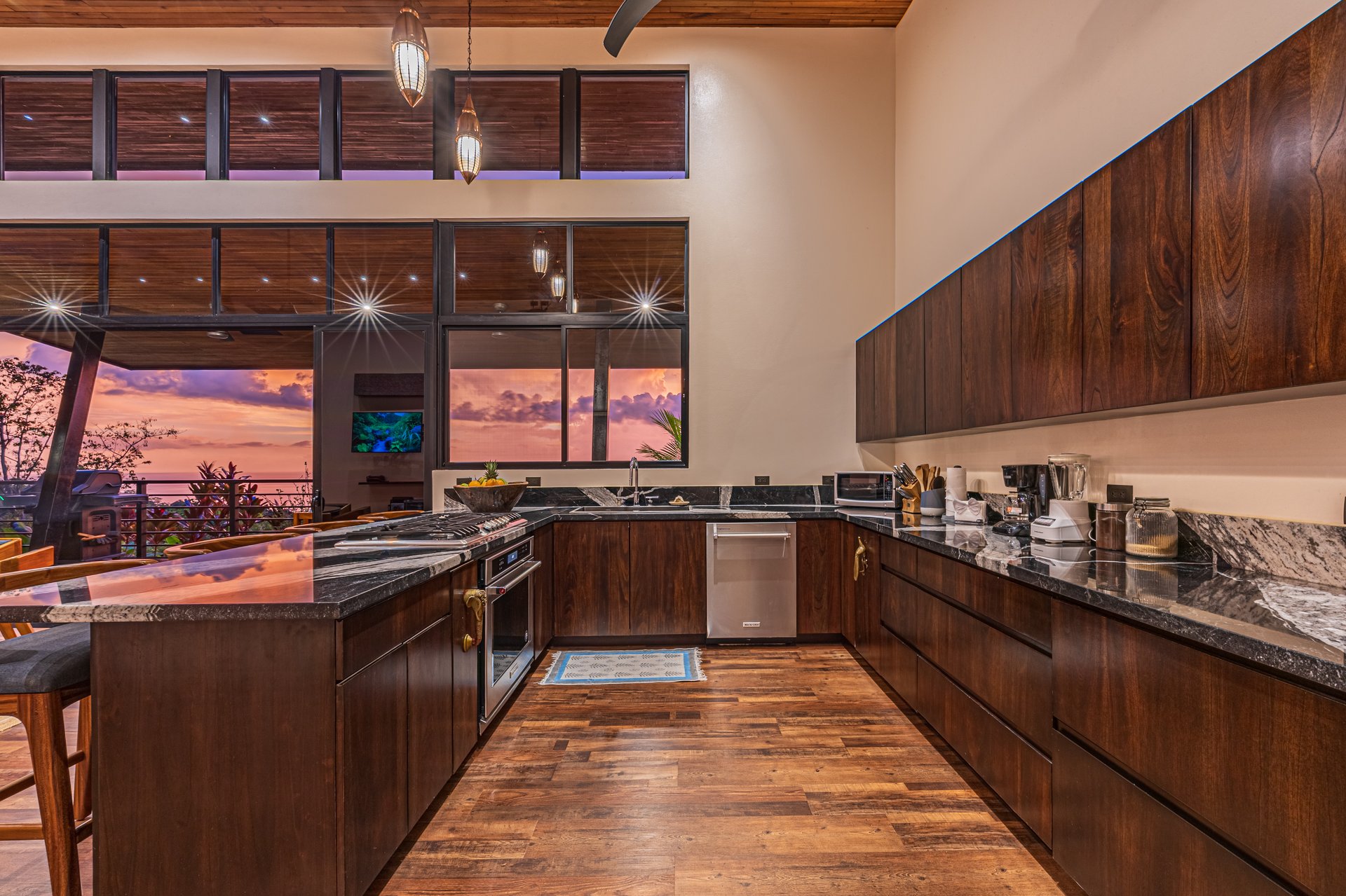 Casa Markissa – Luxury Oceanview Villa with Proven Rental Income.