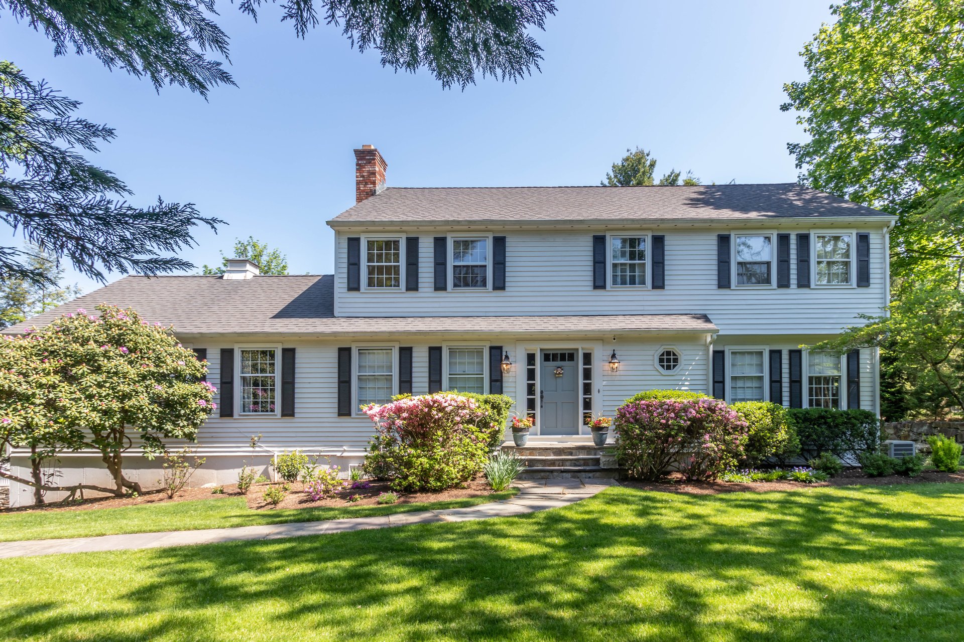 17 Baker Avenue