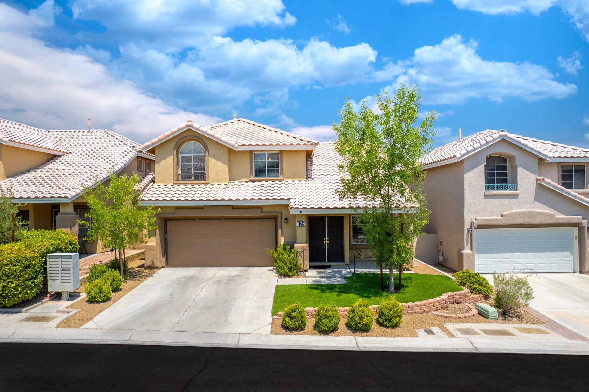 10412 Mountain Lodge