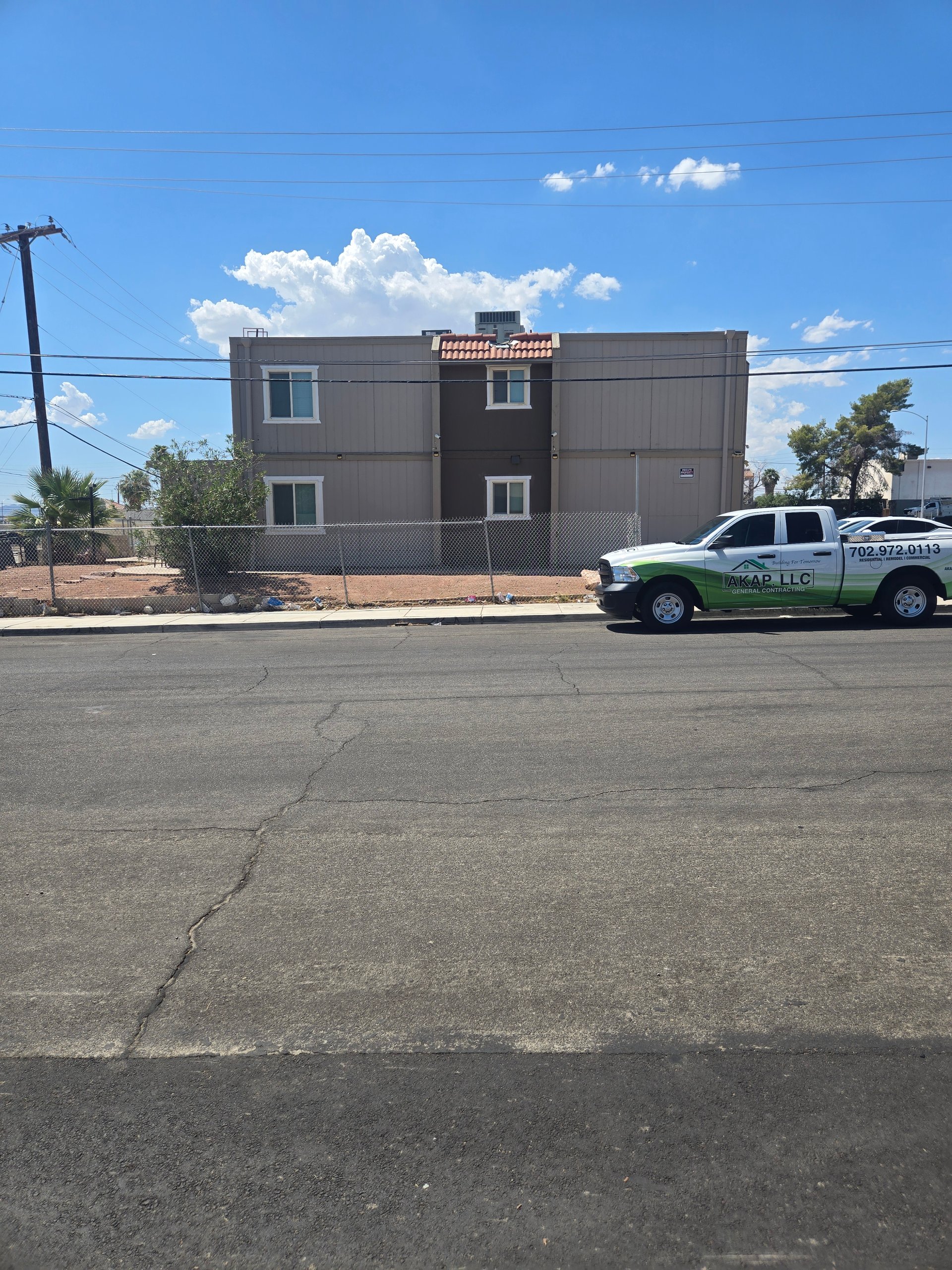 33 Gold Bar Court #D, Las Vegas, NV 89110