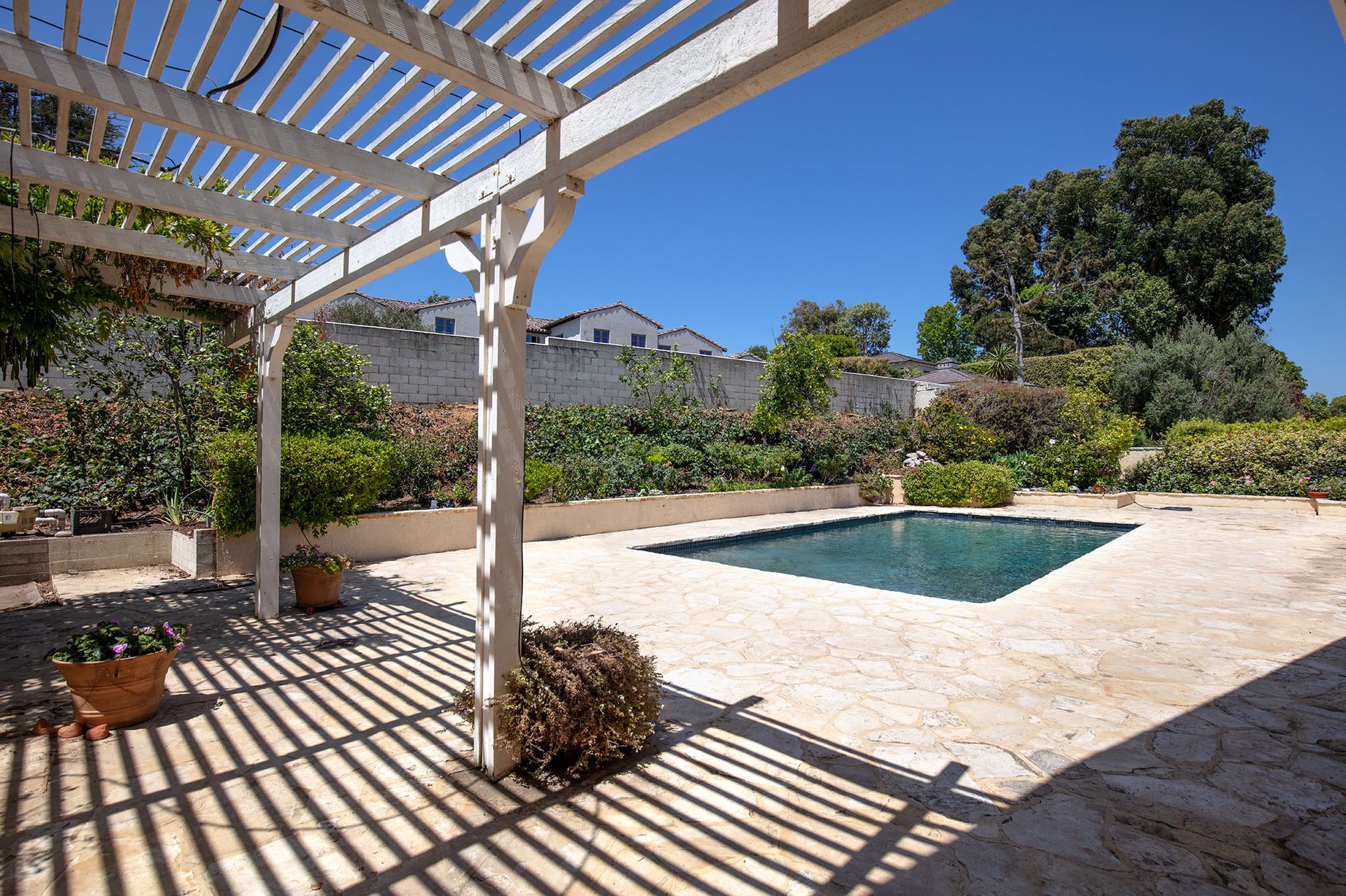 14929 La Cumbre Dr, Pacific Palisades