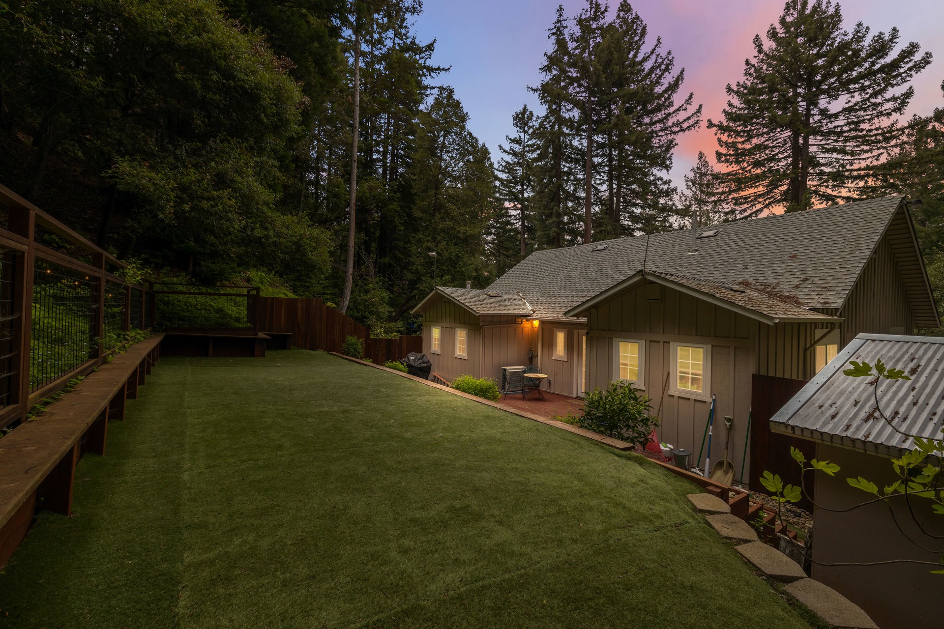11691 Alta Via