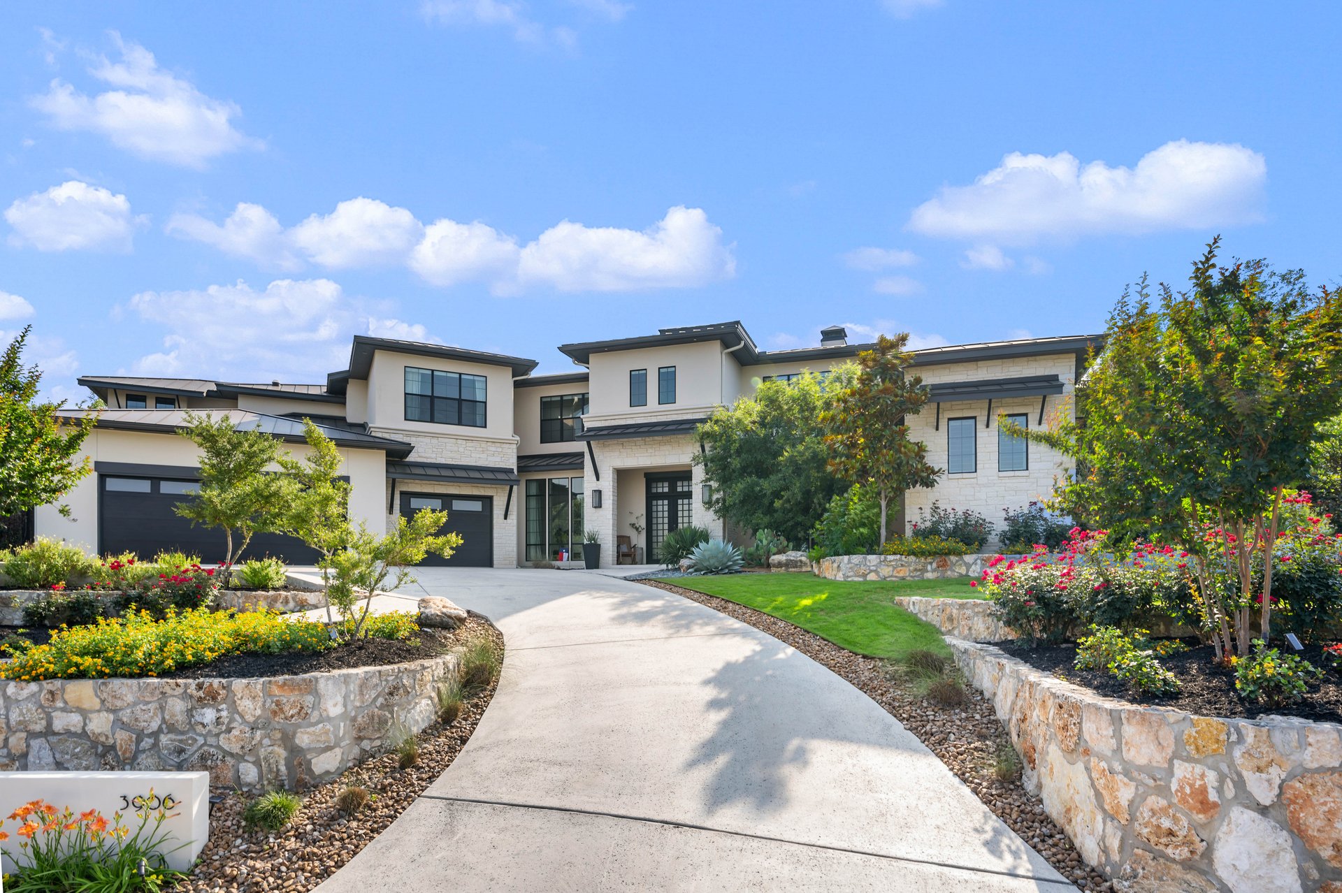 Private Address, San Antonio, TX 78261