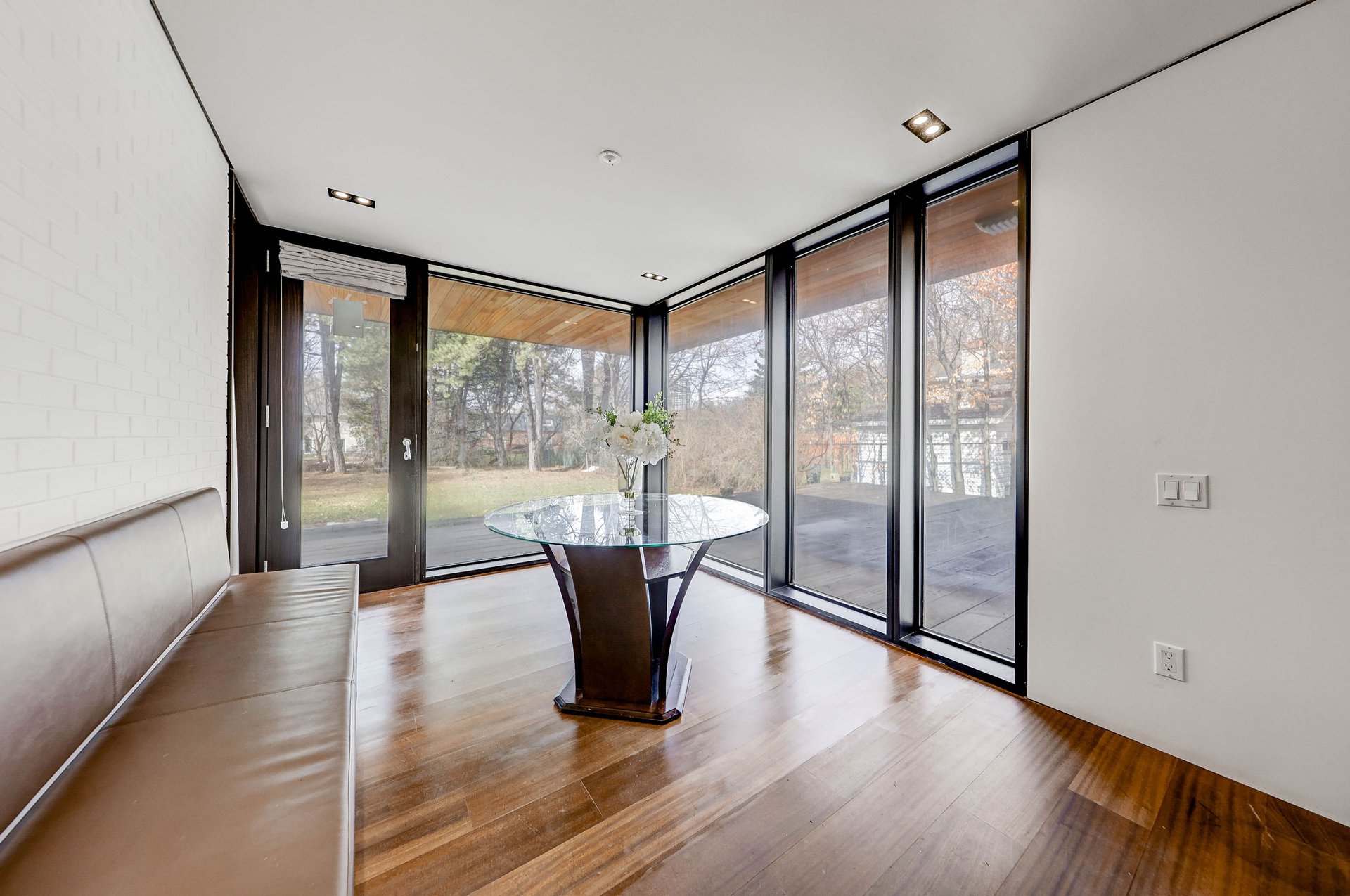 SOLD: Urban-Style Entertainer's Paradise