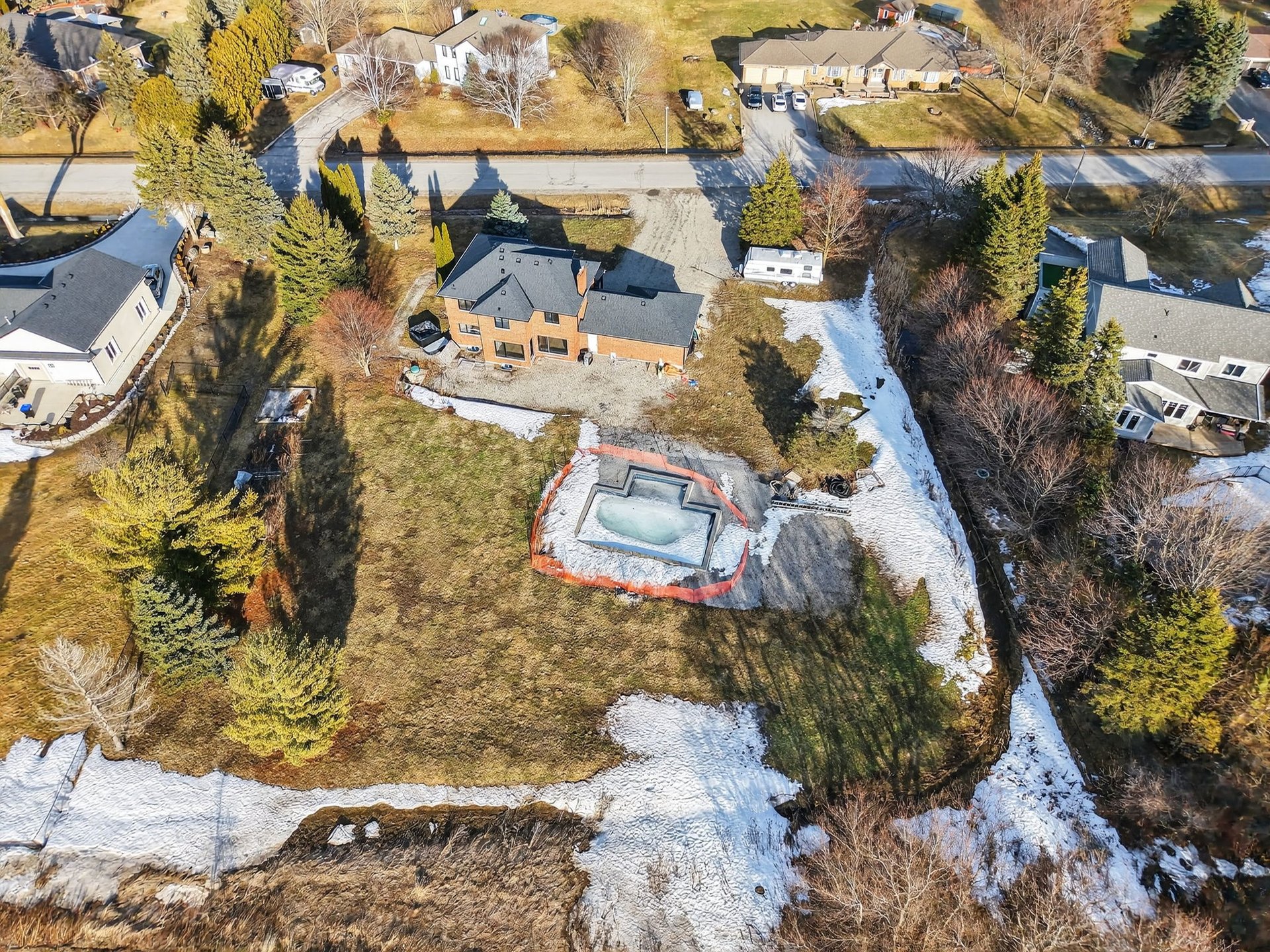 8 Brownlee Drive