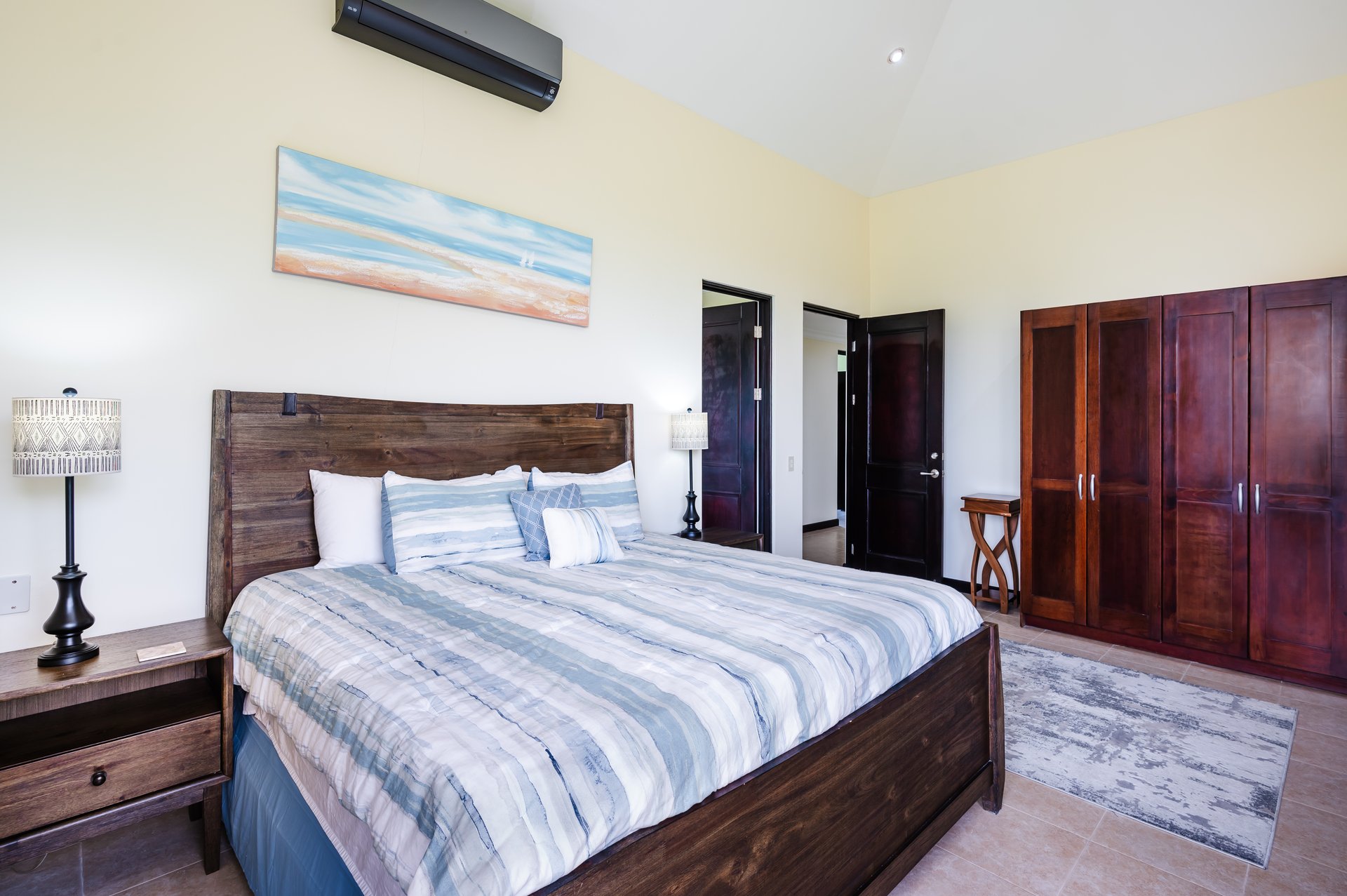 Malinche 424B | Luxurious 3-Bedroom Ocean View Condominium in Playa Conchal