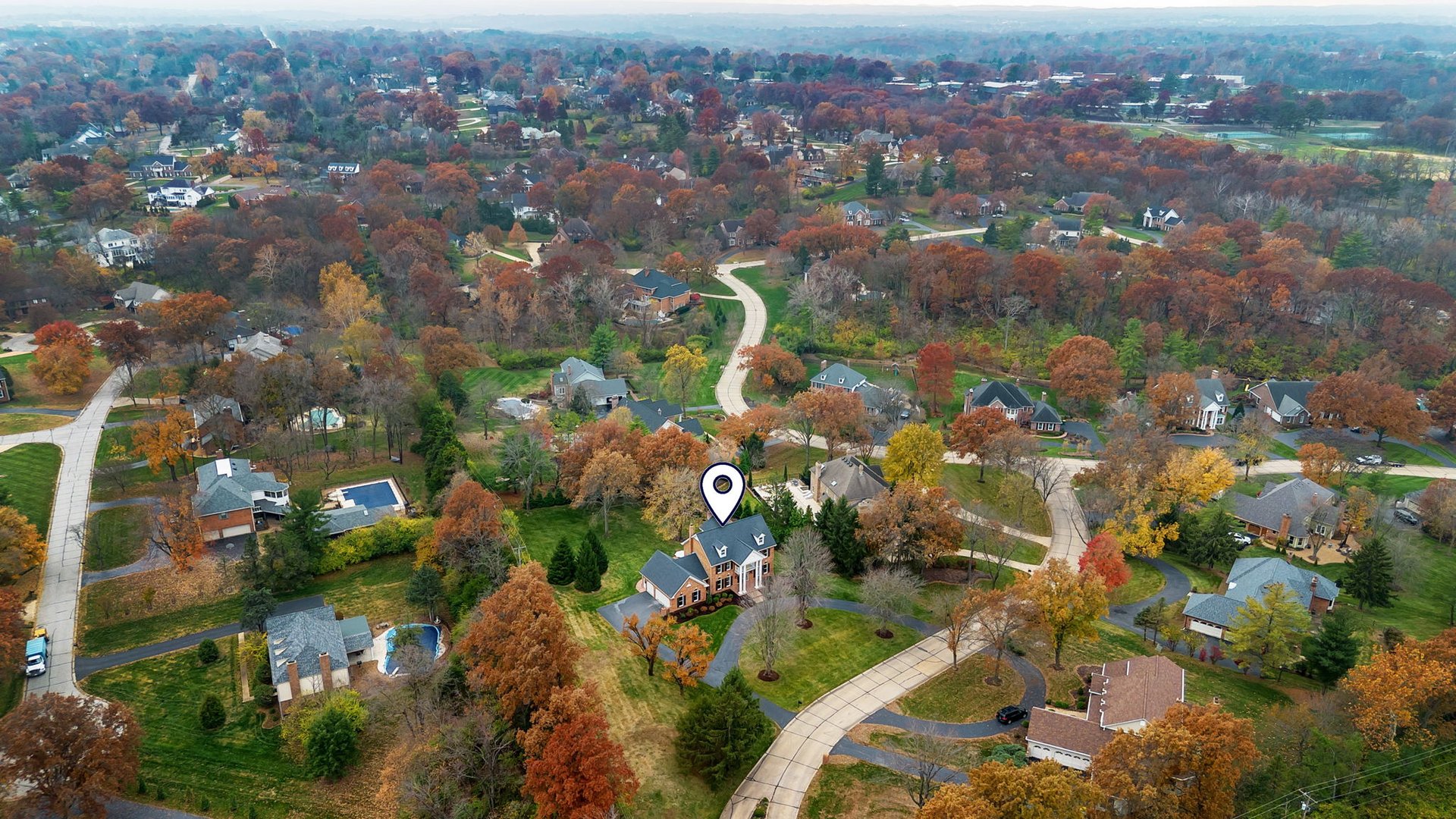 822 Town And Country Estates Drive