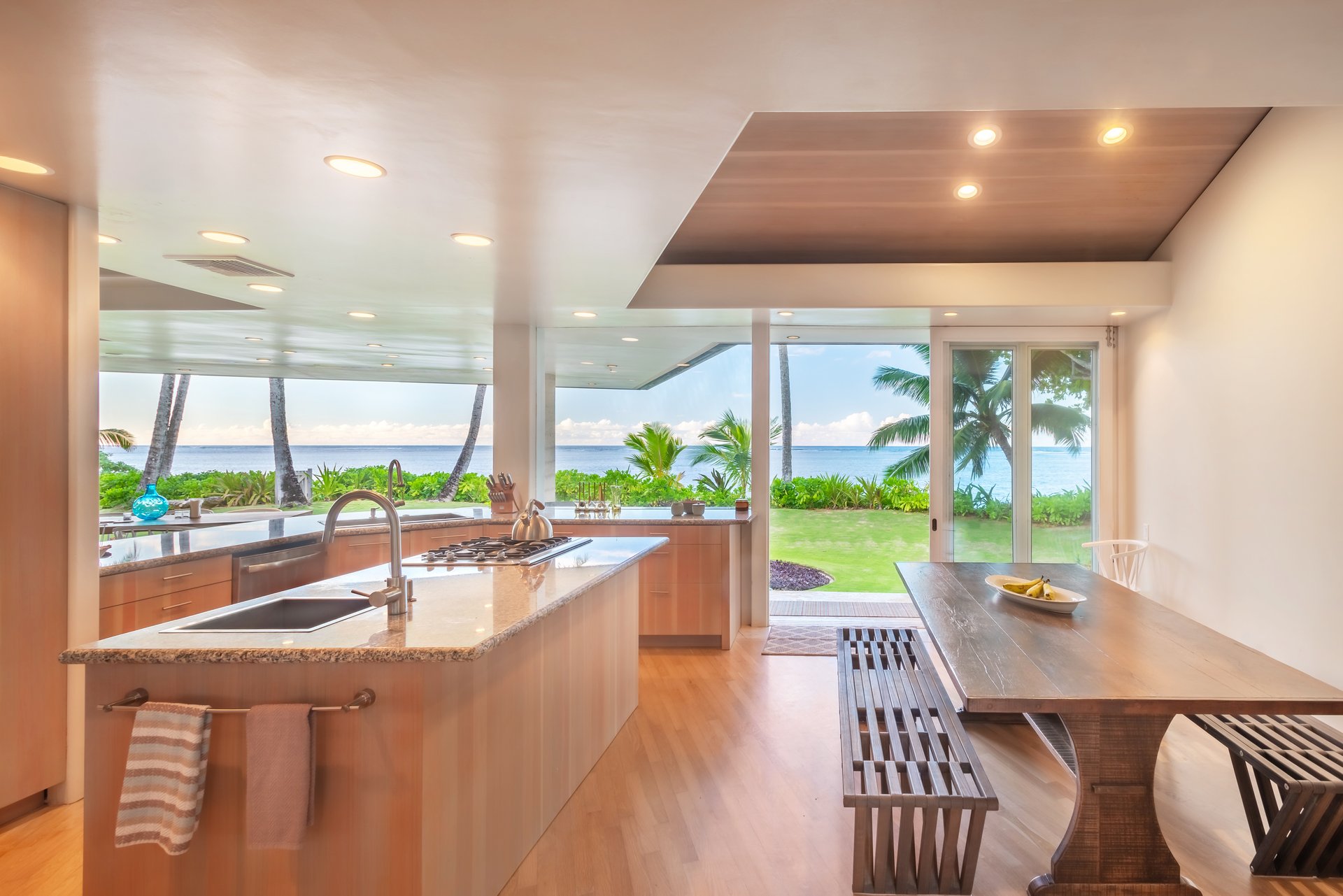 Anini Beachfront
