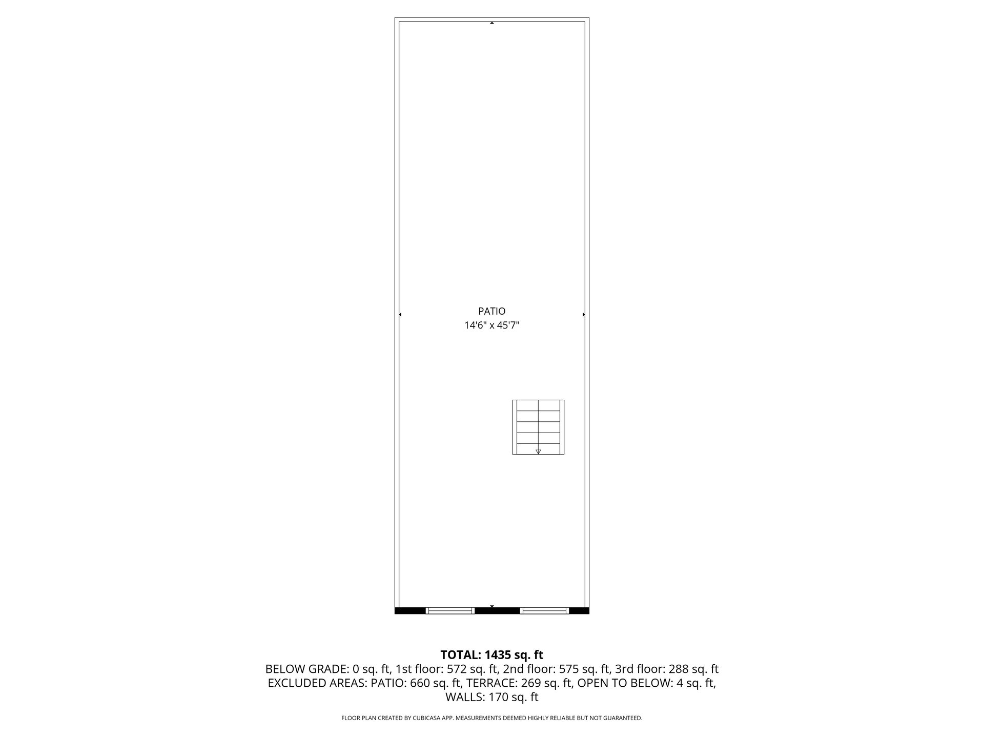 128 W 132nd Street, Unit: 2