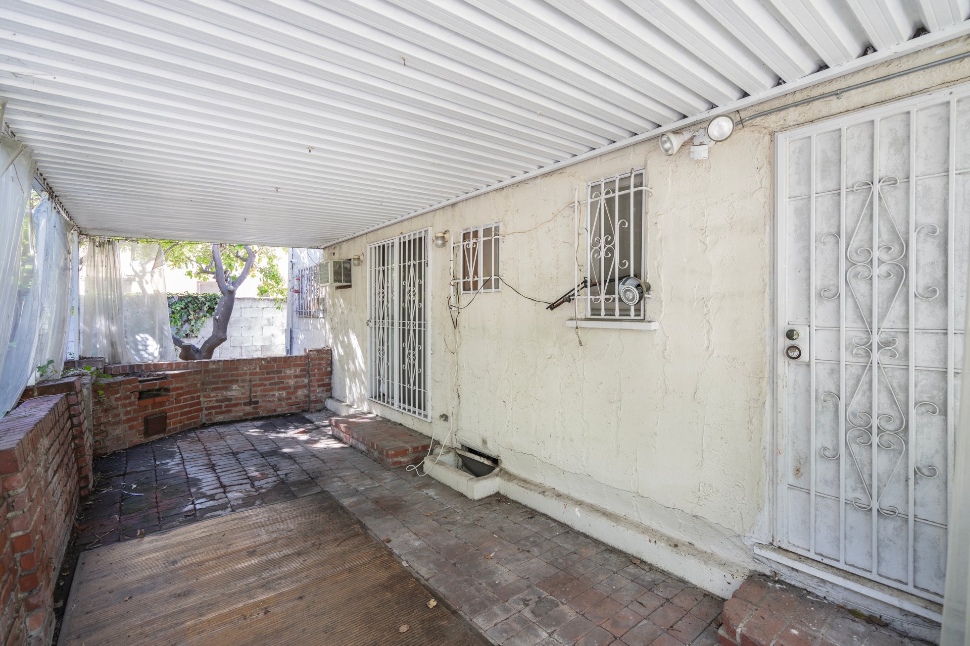 424 N Edinburgh Ave, Miracle Mile