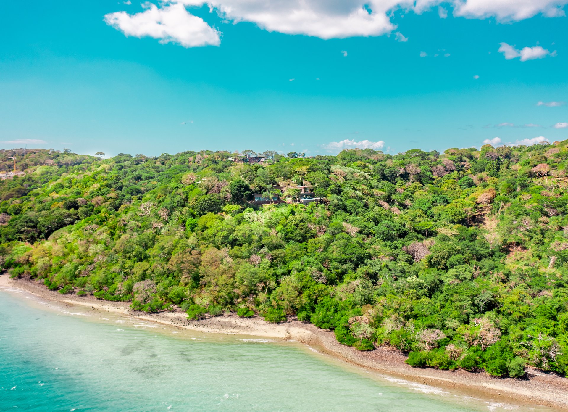 Villa Amar #303 | Luxury Ocean-View Villa in Peninsula Papagayo