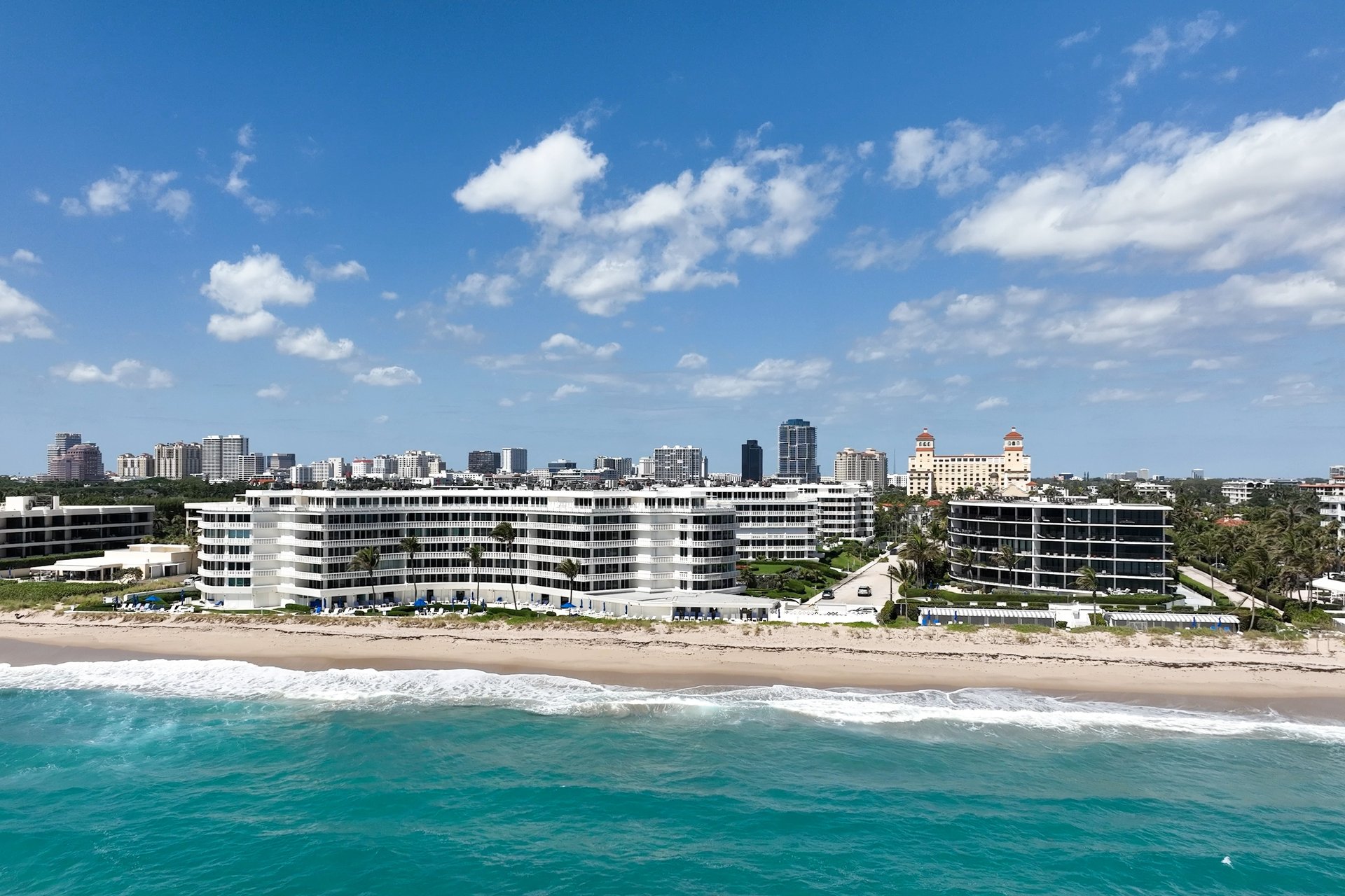 Coming Soon on Palm Beach Island
