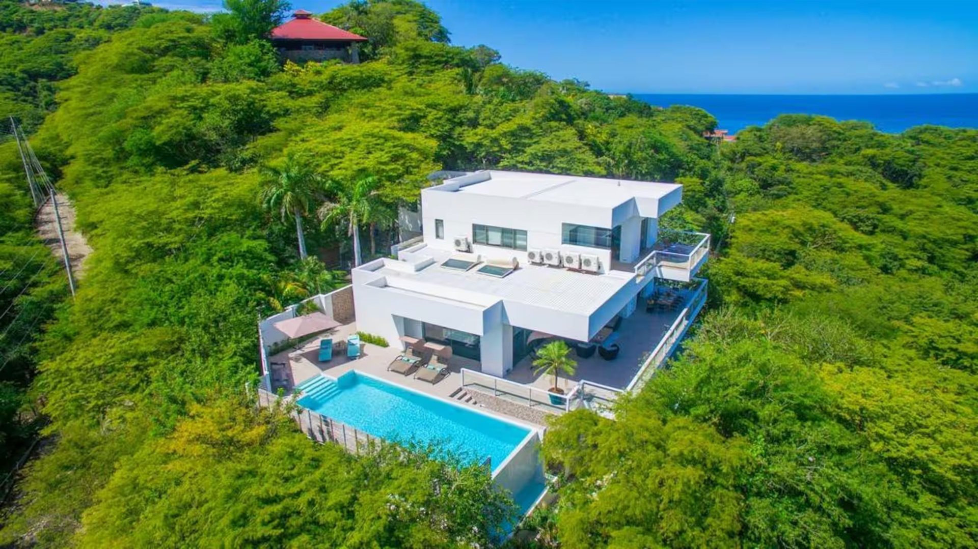 Casa Islana | Ocotal Mansion Now for Sale!